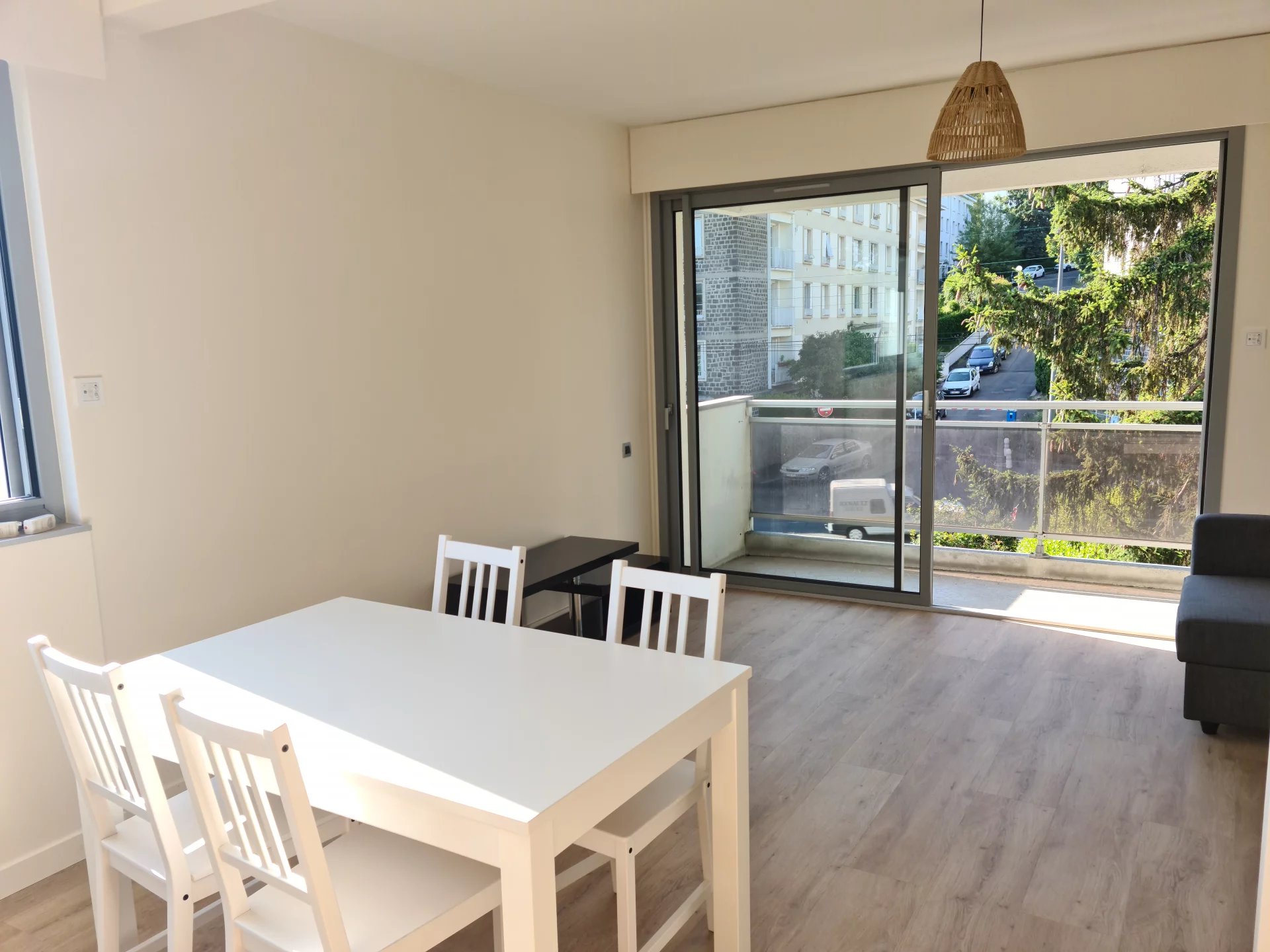 Location Appartement Chamalières