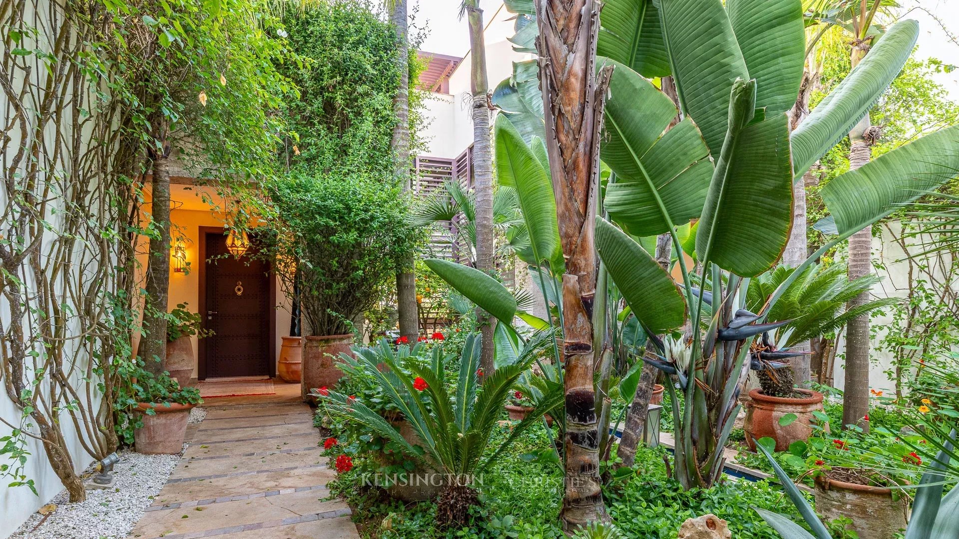 5 Bedroom Villa/Townhouse's Image 68