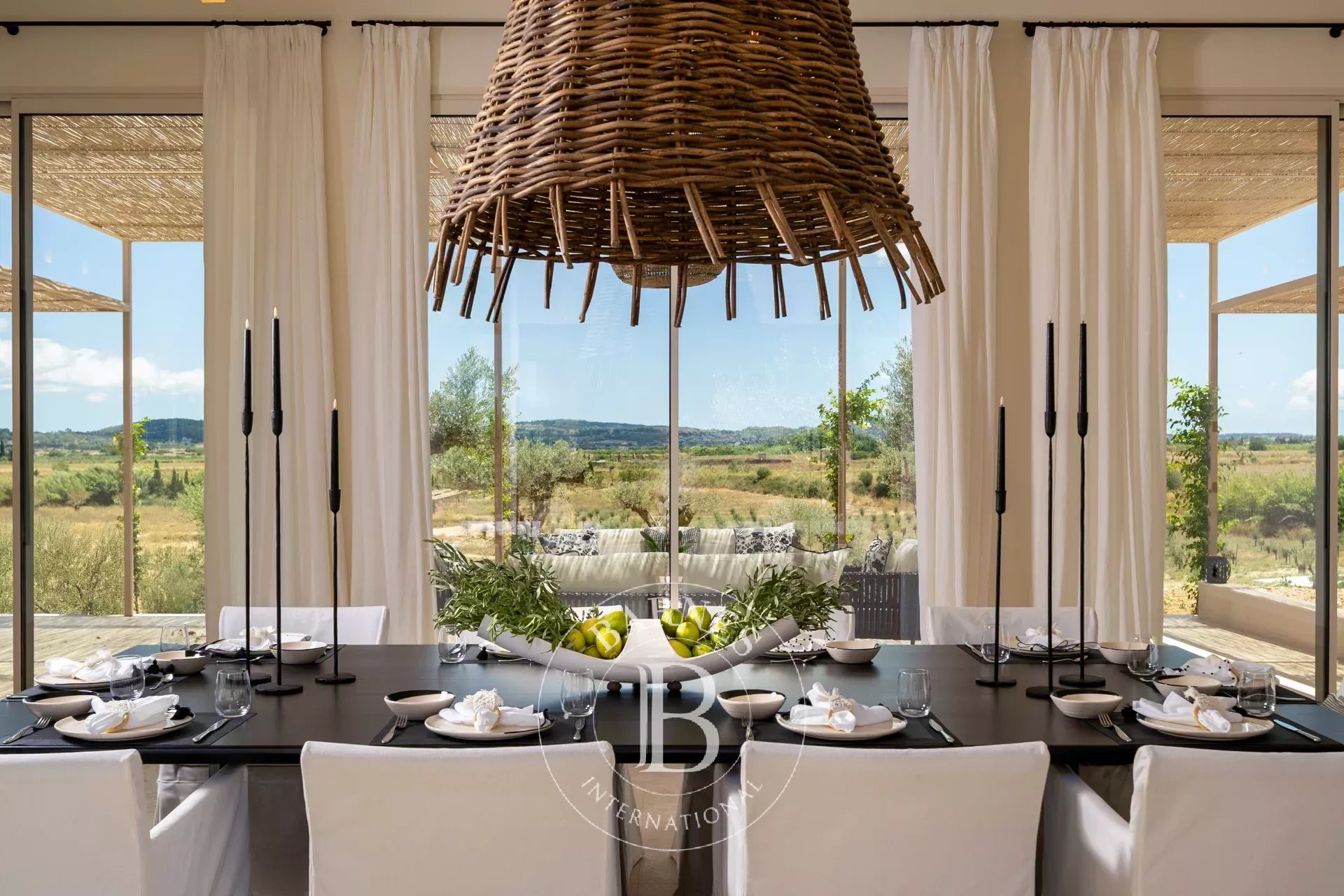 Son Rahaa - Finca Feng Shui que hay que sentir en Algaida