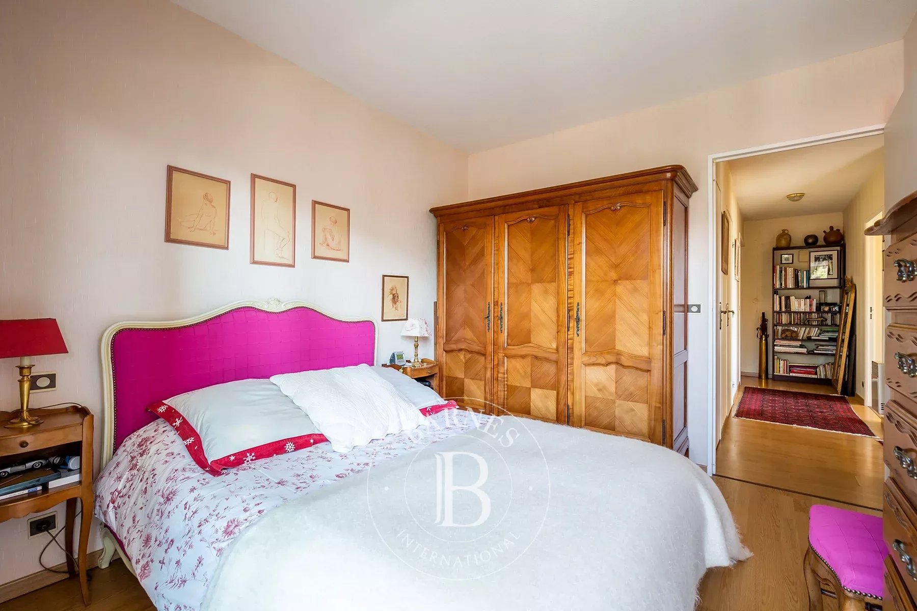 Daire Arcachon - picture 10