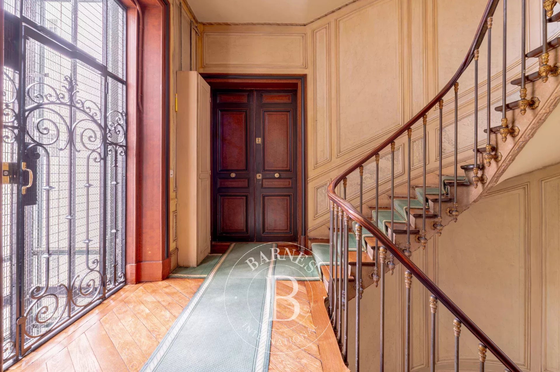 Daire Paris 5ème - picture 13