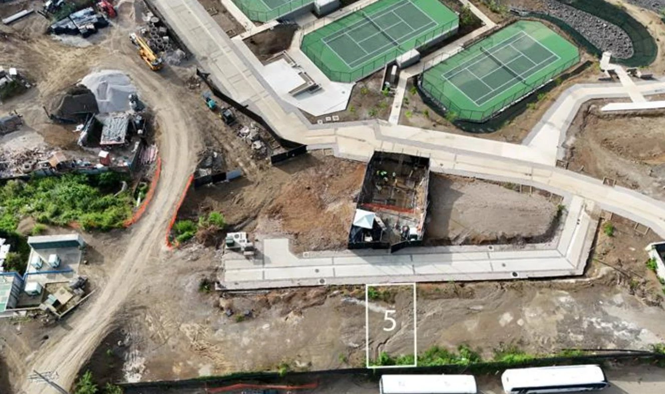 Venta Terreno Santa Cruz