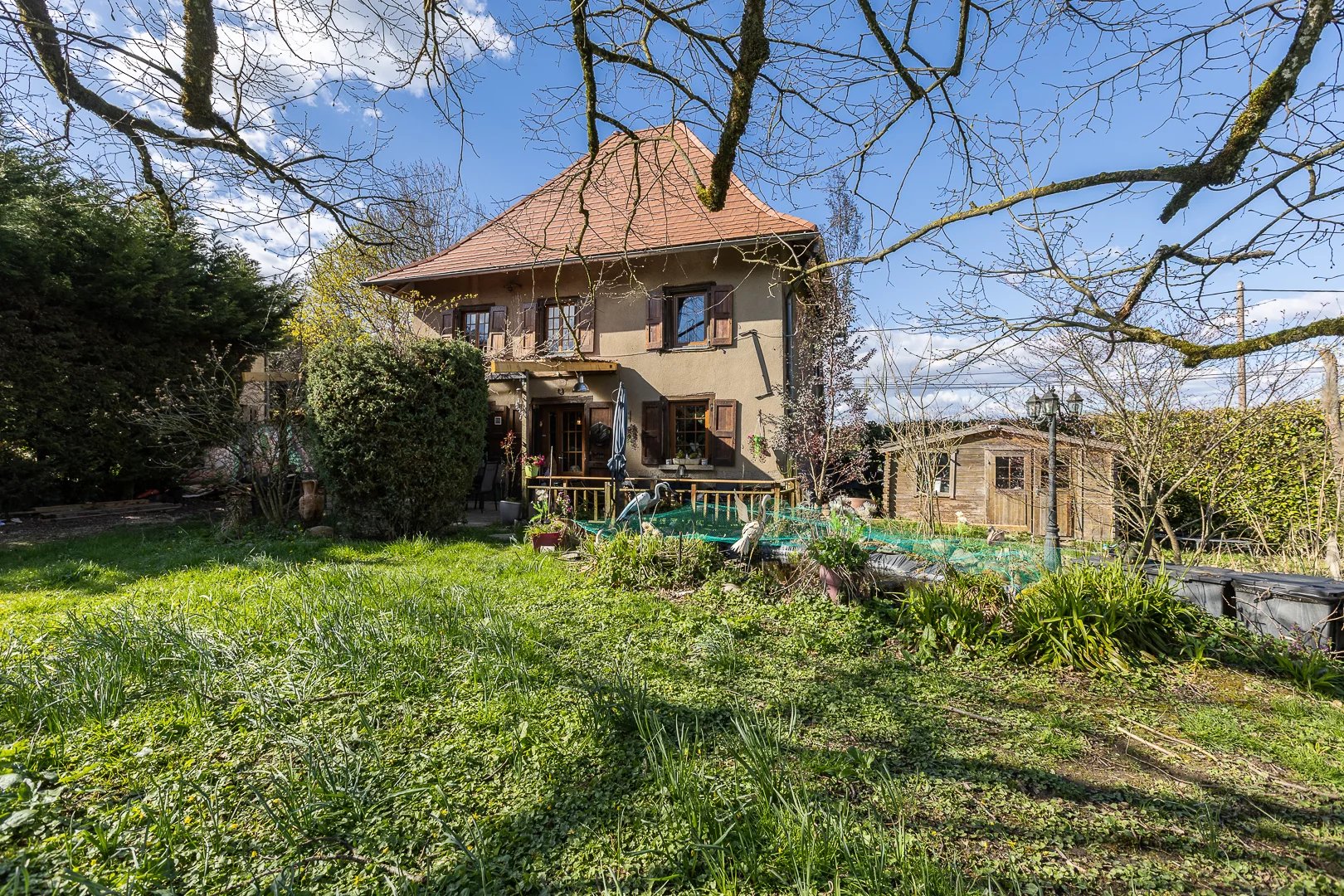 Agence immobilière de SARL AS IMMOBILIER