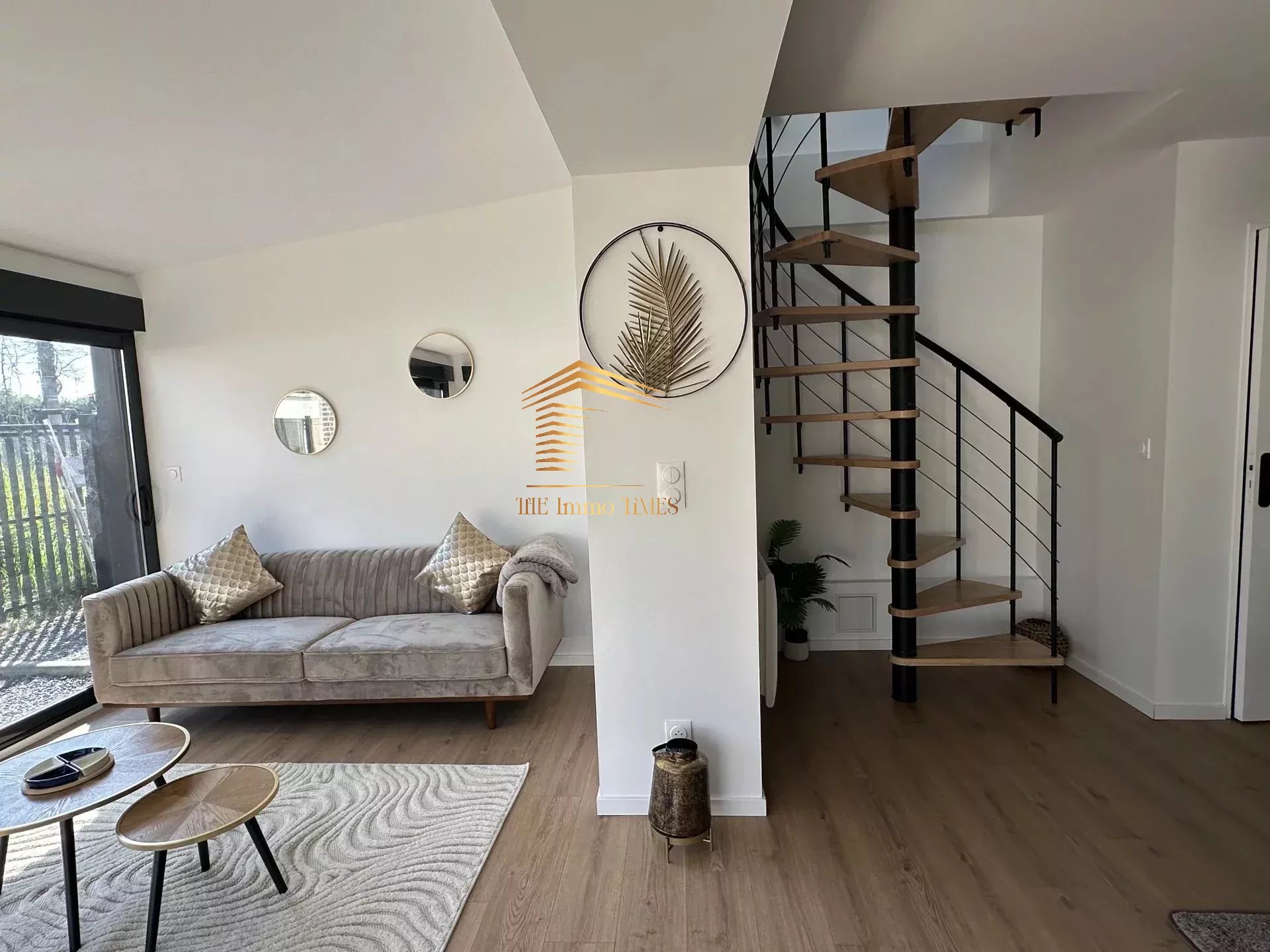 Agence immobilière de The Immo Times
