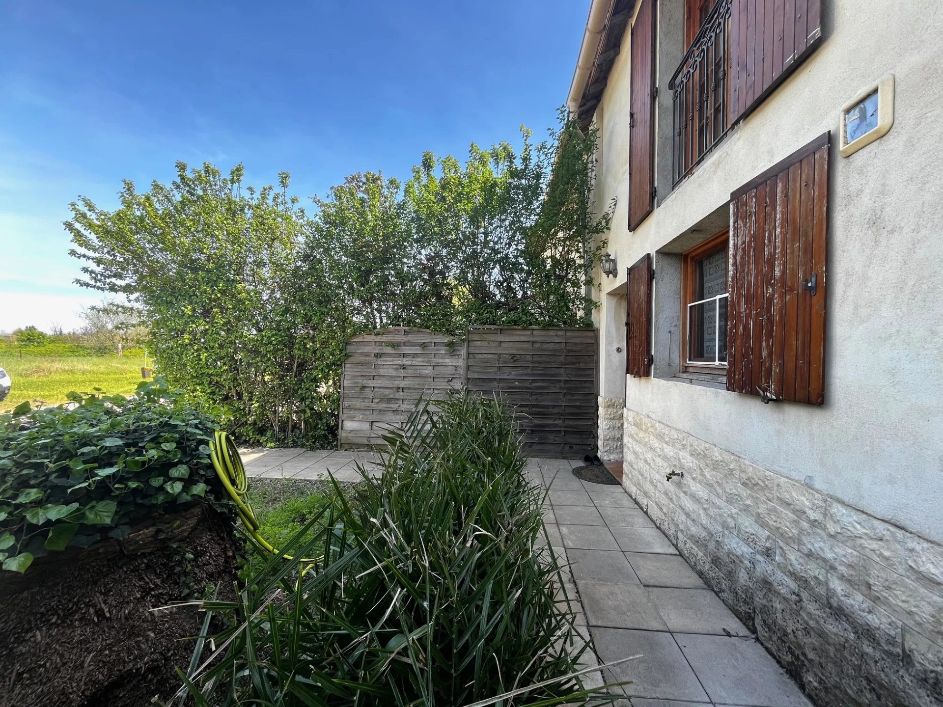 Agence immobilière de Leonis Immobilier Pays d'Arles