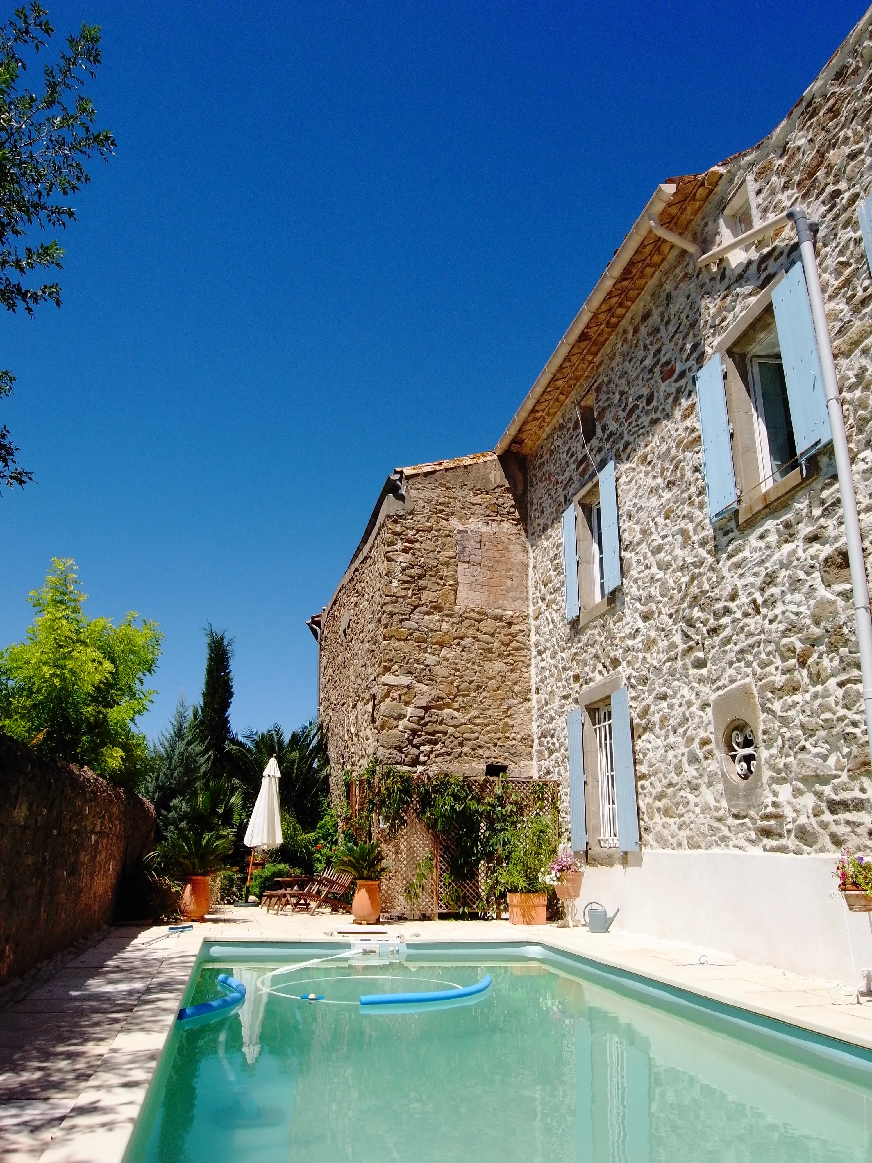 Maison à vendre Pouzols-Minervois, Aude