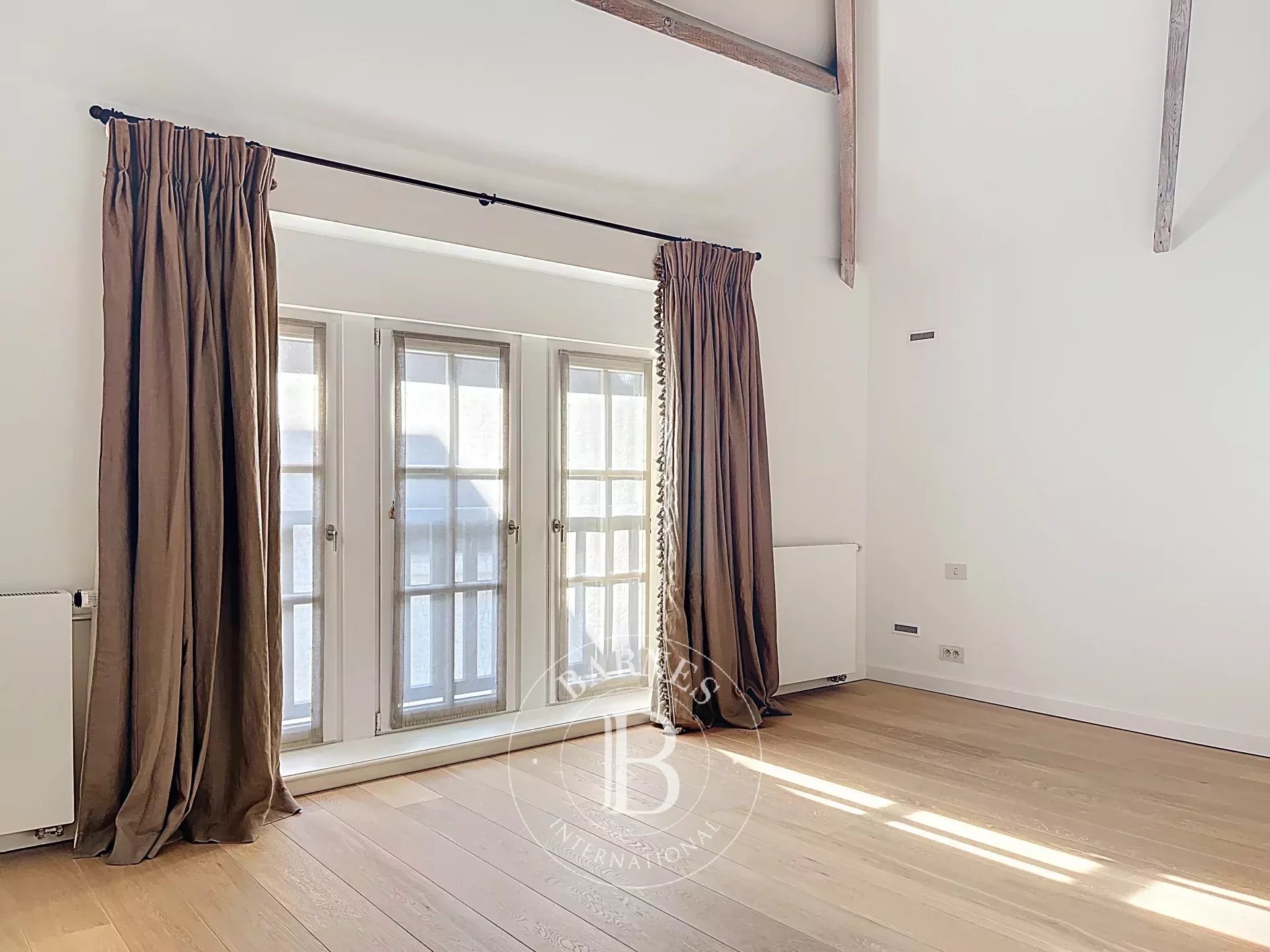 Vert Chasseur - Charmante maison 5 chambres