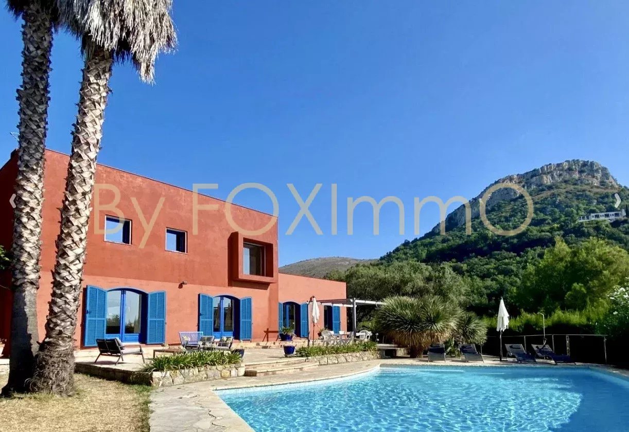 Agence immobilière de Foximmo