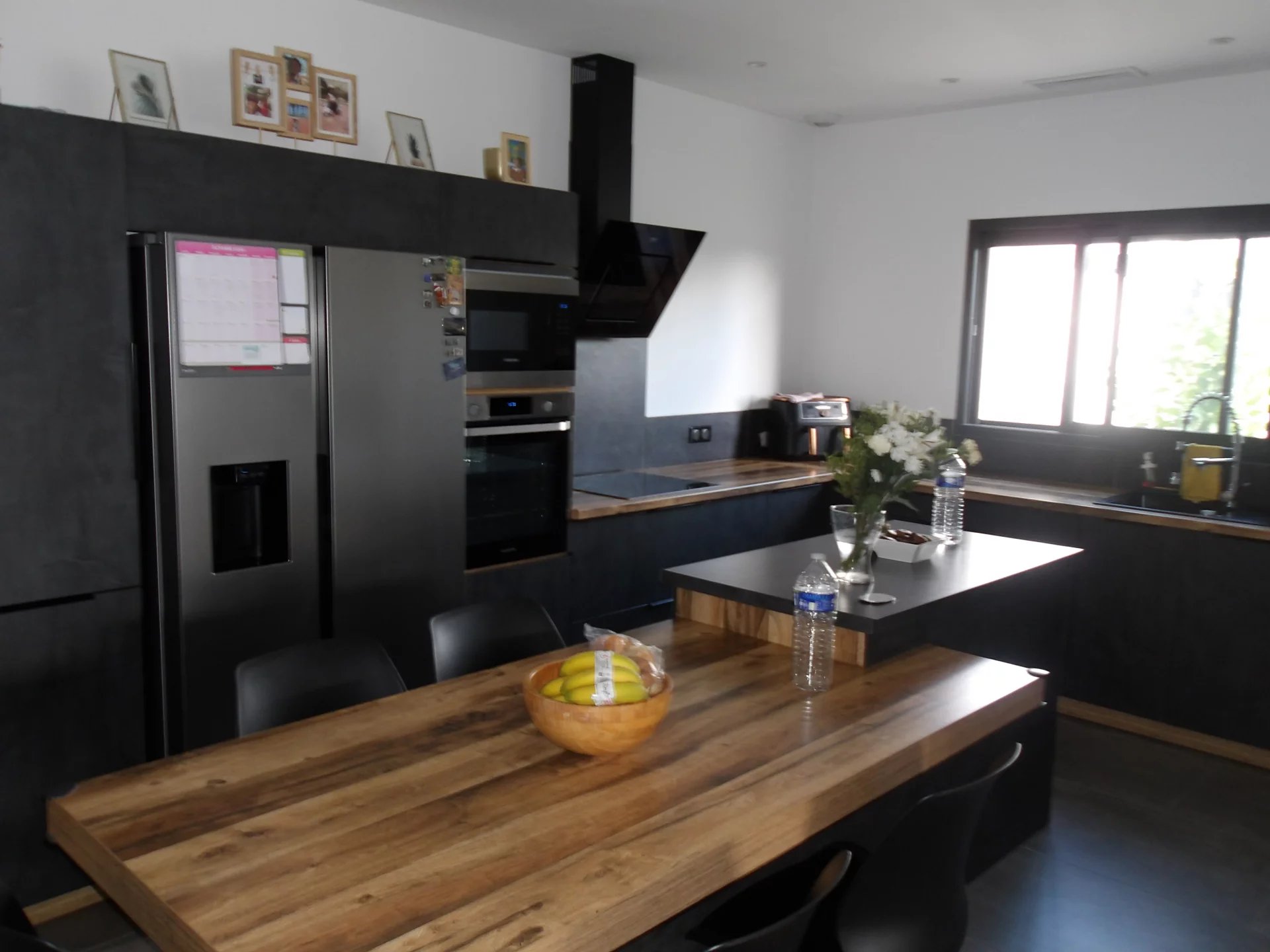 Vente Villa Beaucaire