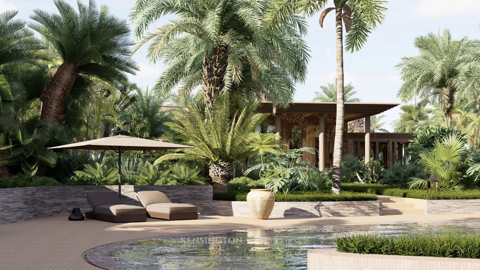 7 Bedroom Villa/Townhouse's Image 22