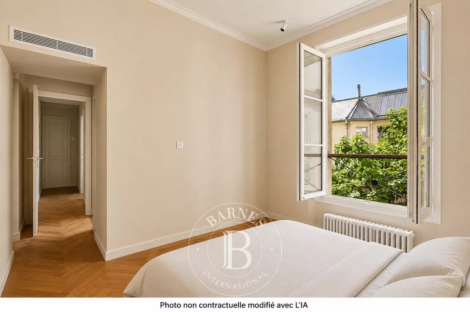 Paris  - Appartement 3 Pi&egrave;ces 2 Chambres - picture 12