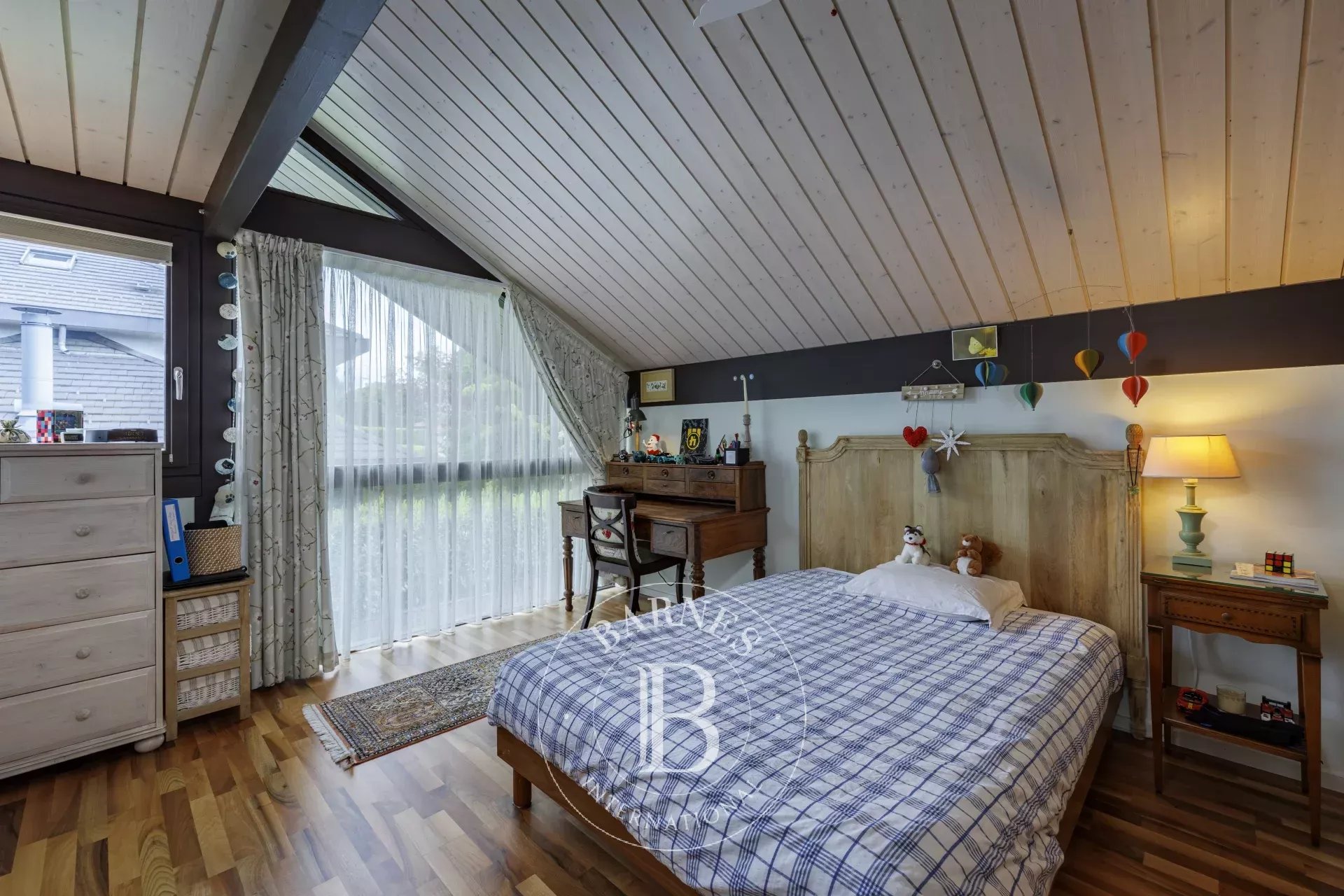 Divonne-les-Bains  - Villa  - picture 11