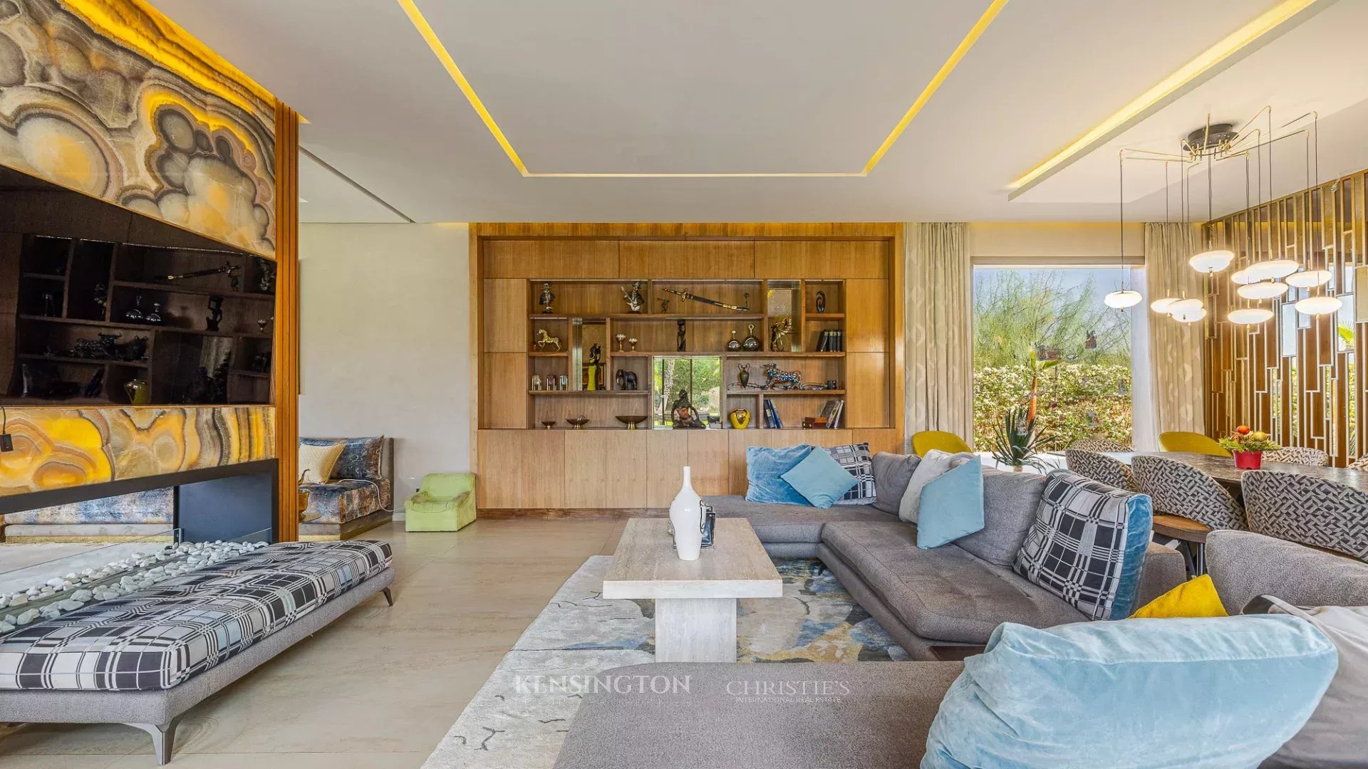 5 Bedroom Villa/Townhouse's Image 19