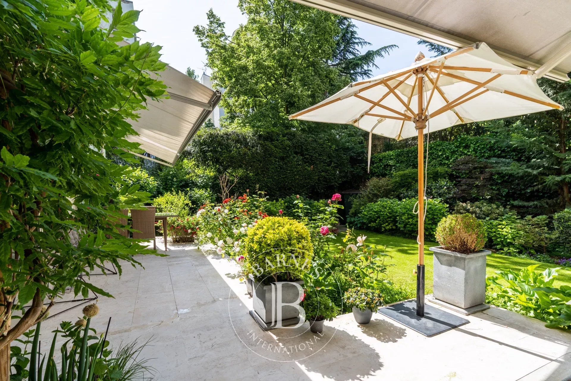 Daire Neuilly-sur-Seine