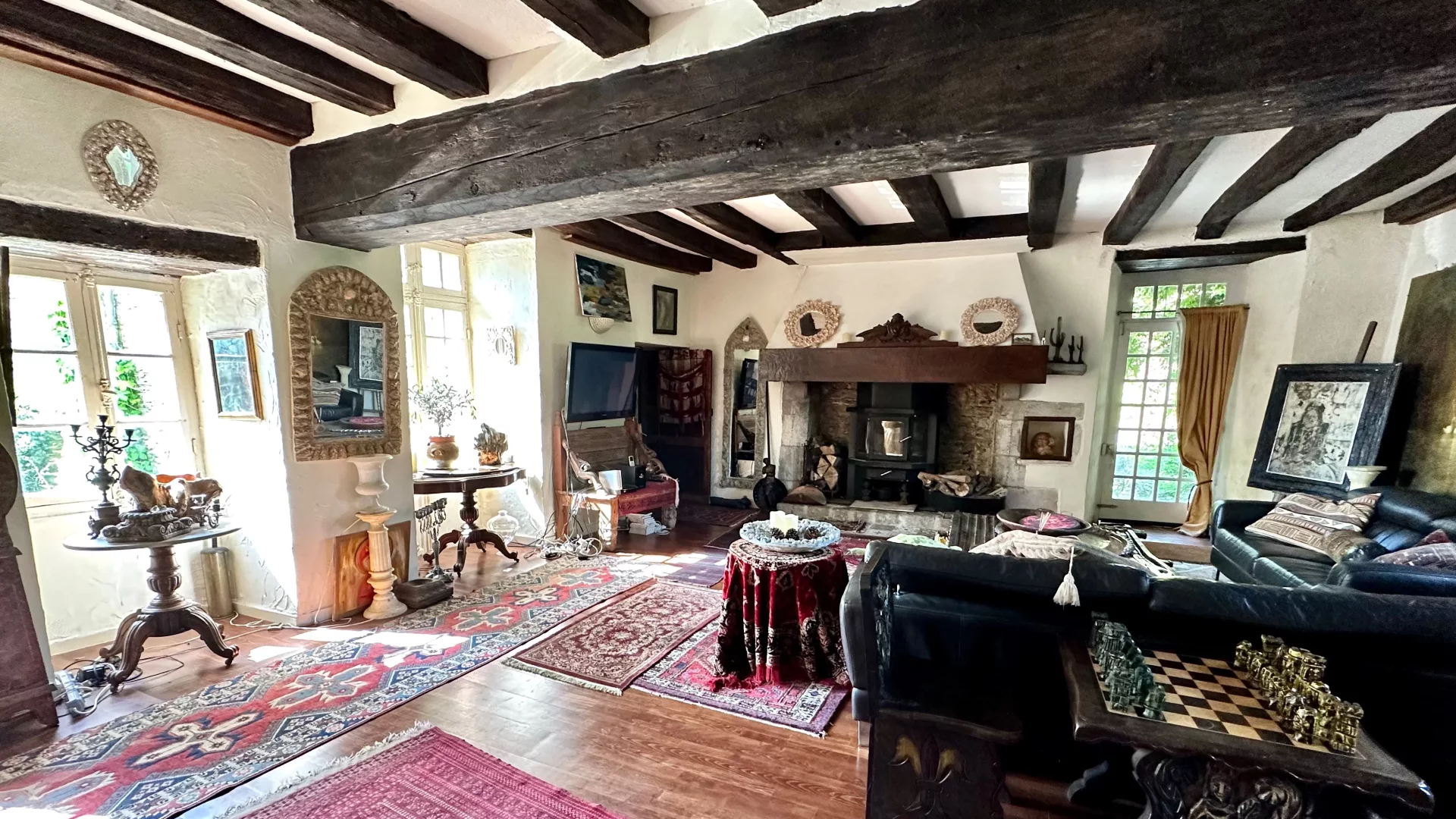 Redon - ILLE-ET-VILAINE