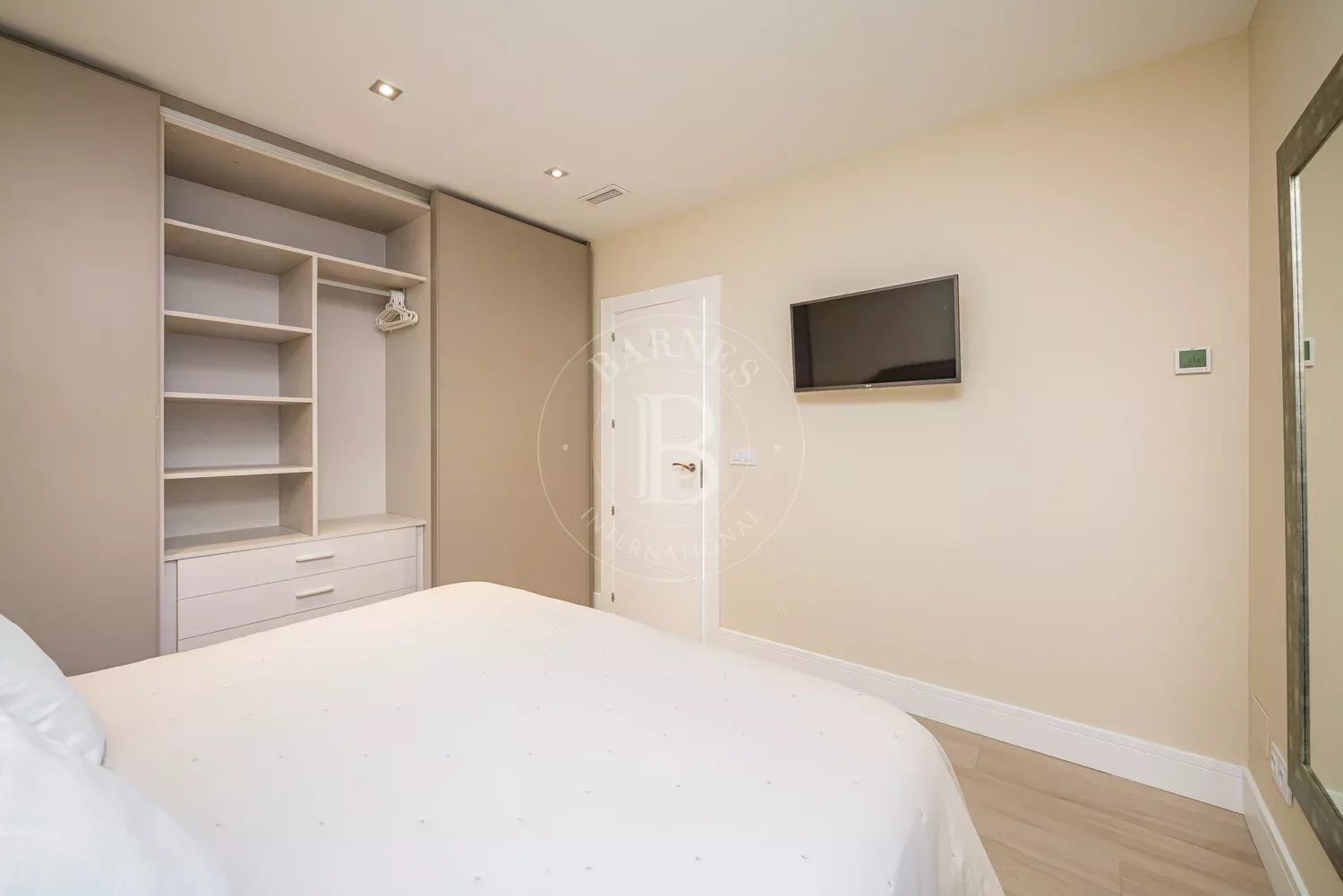 Daire Madrid - picture 17