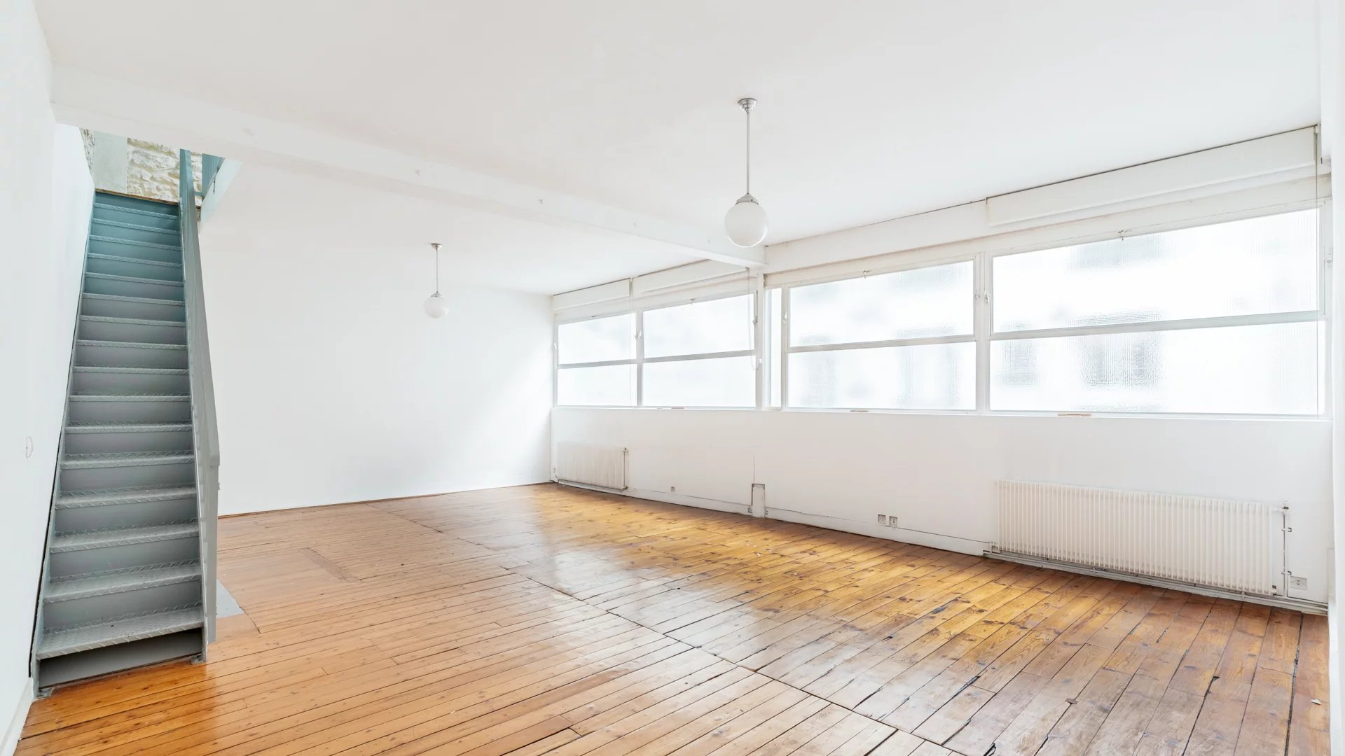 Photo avant homestaging