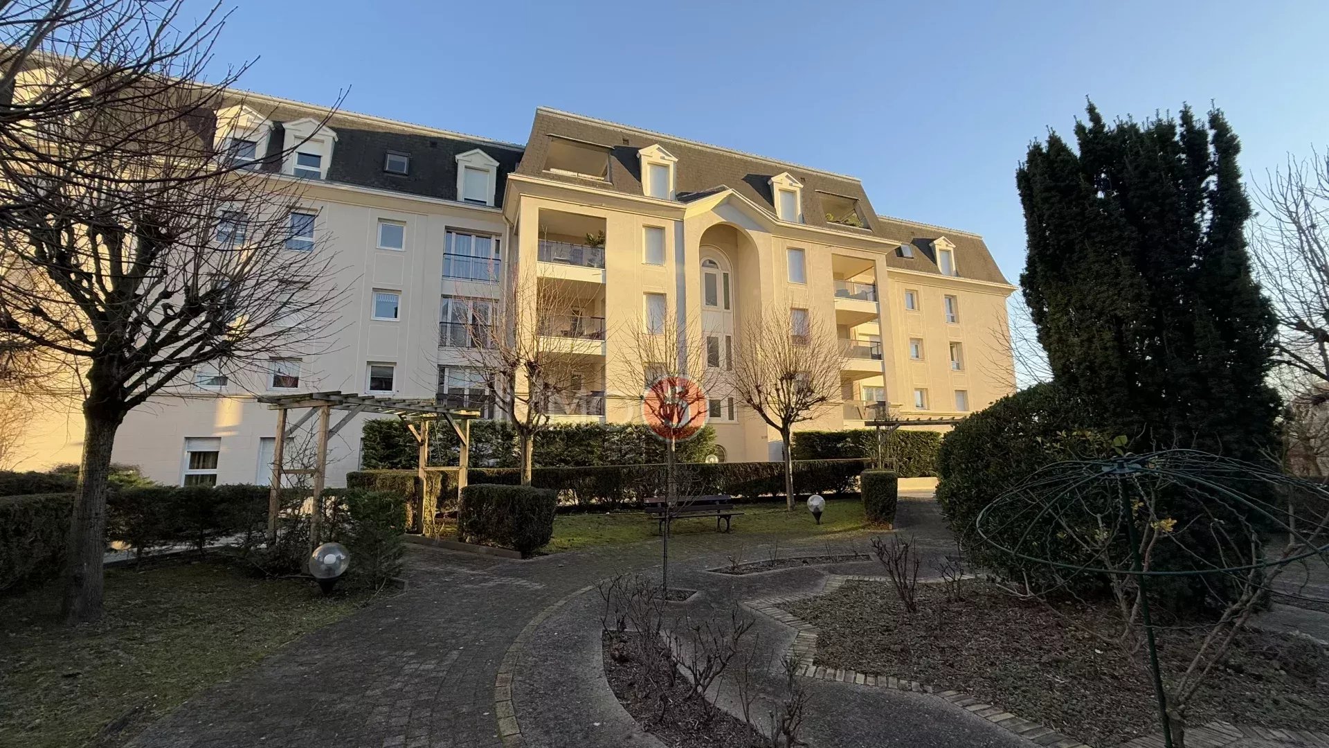 Vente Appartement Livry-Gargan