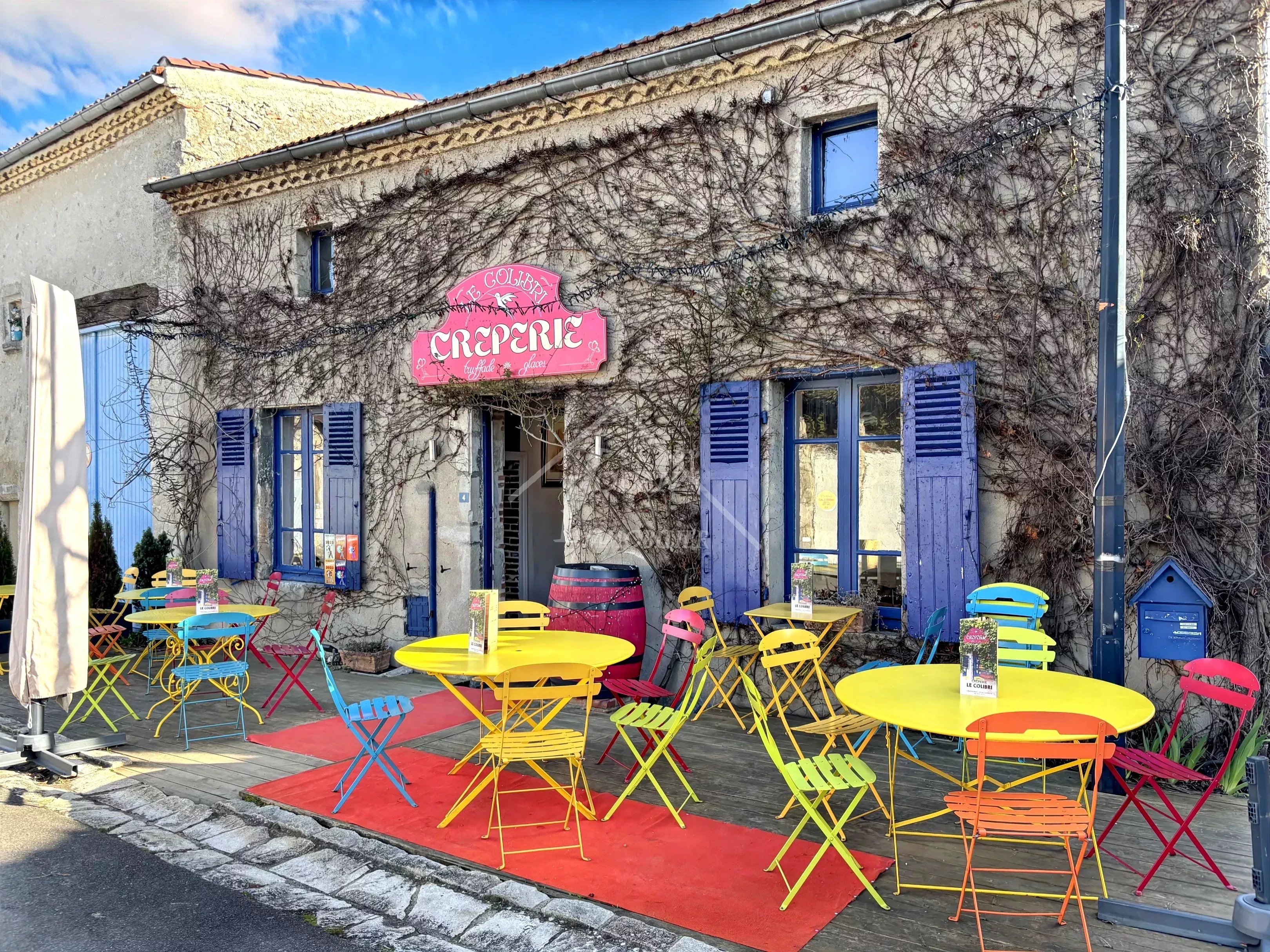 Agence immobilière de Jouan Immobilier