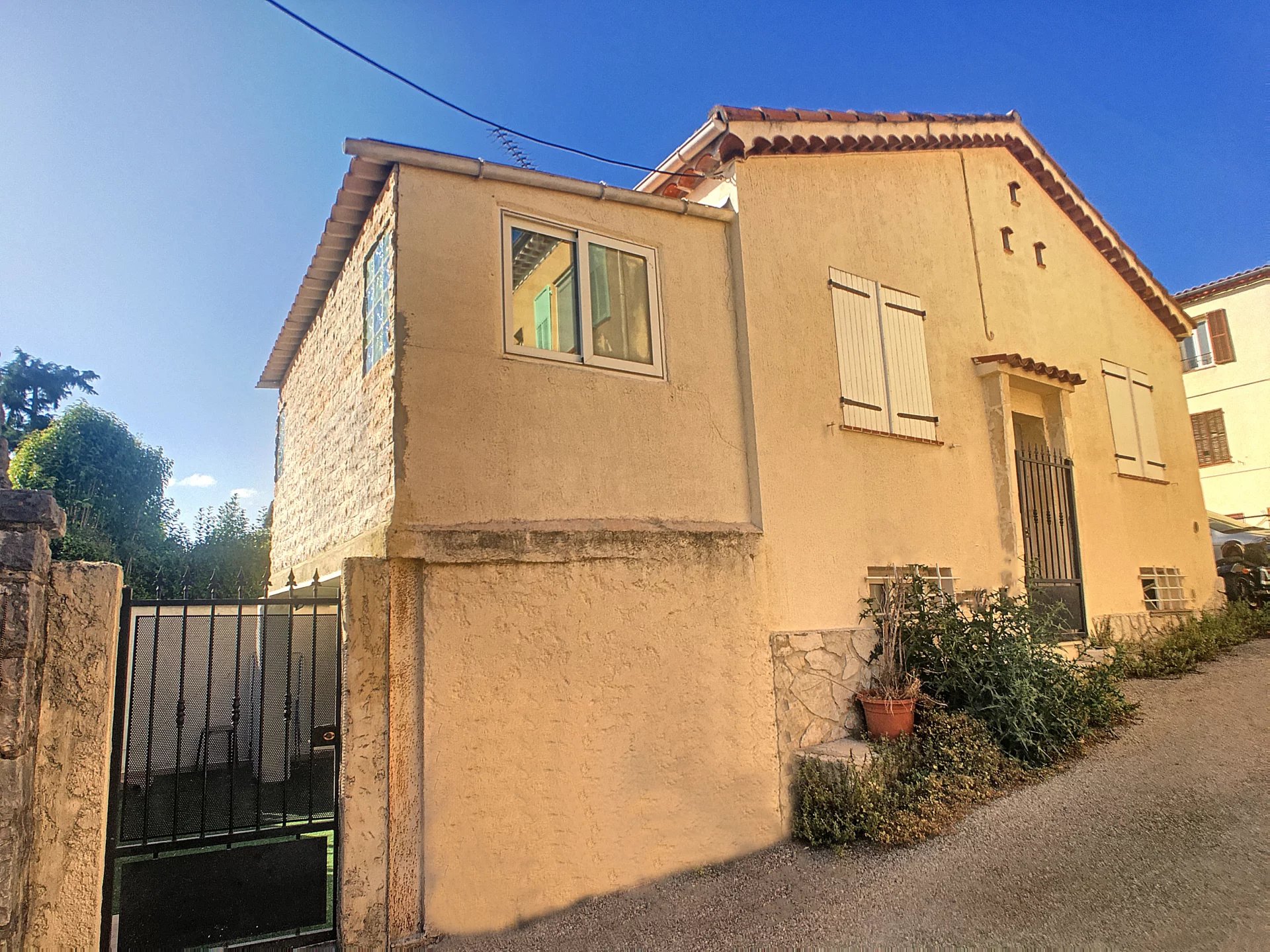 Sale Village house - Villeneuve-Loubet Grange Rimade