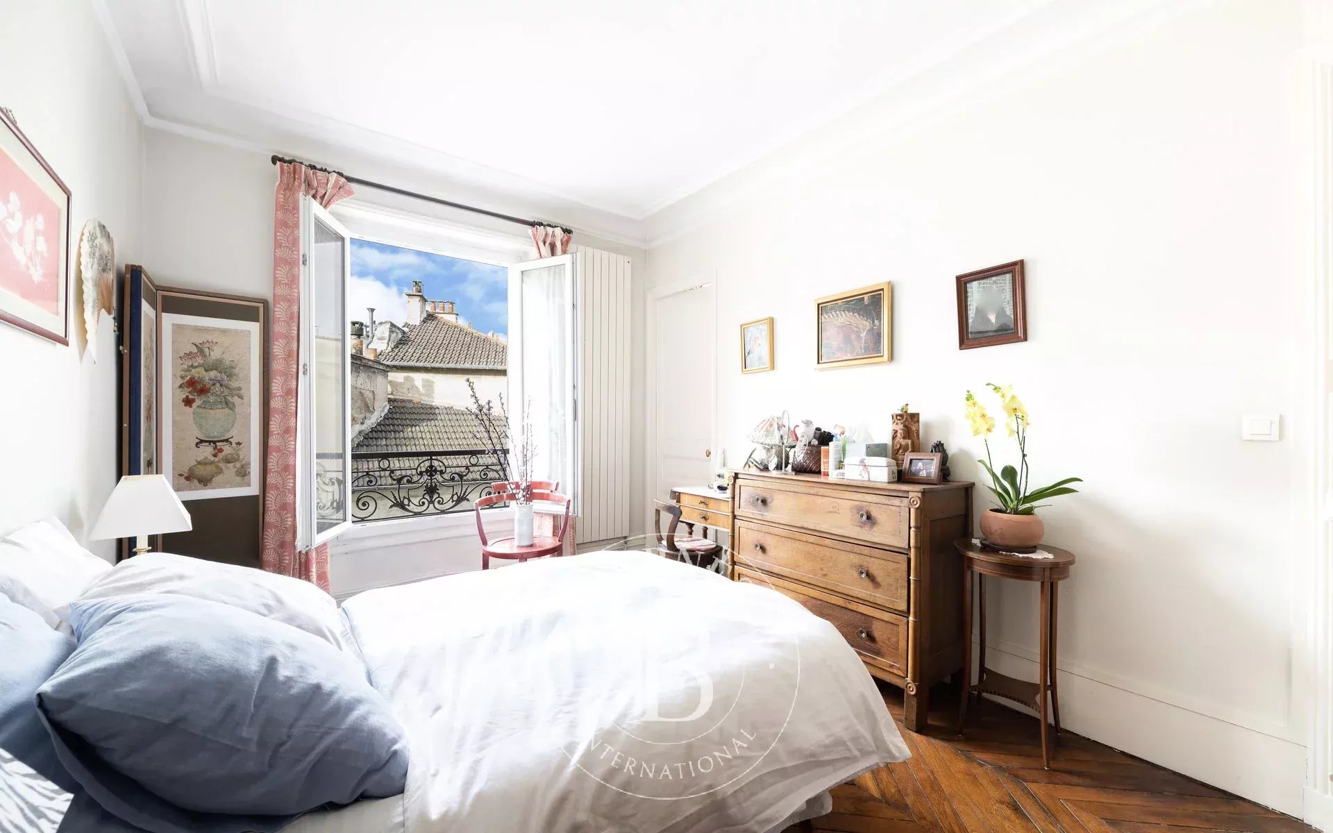 Квартира Paris 5ème - picture 11
