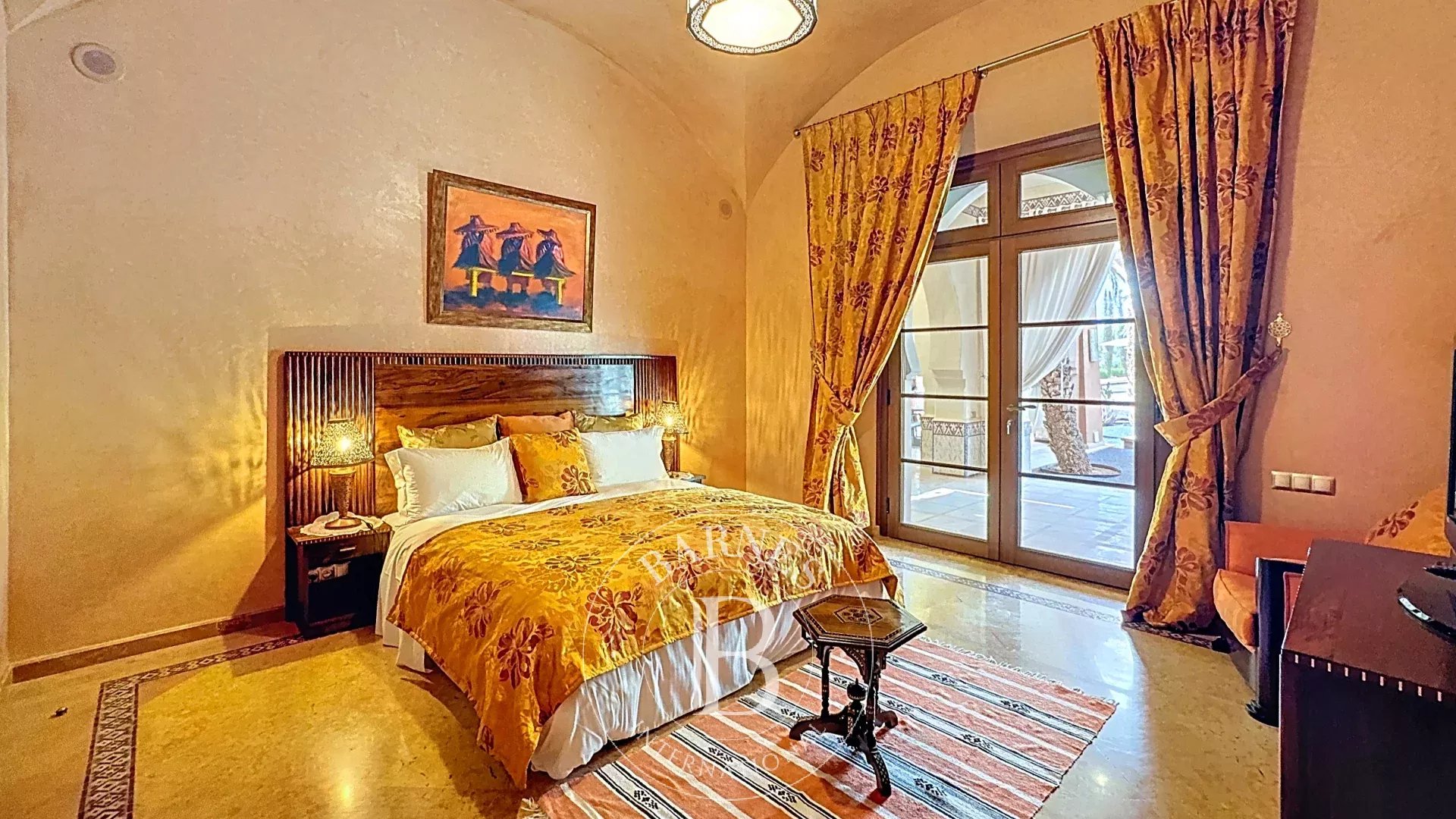 Villa Marrakech - picture 23