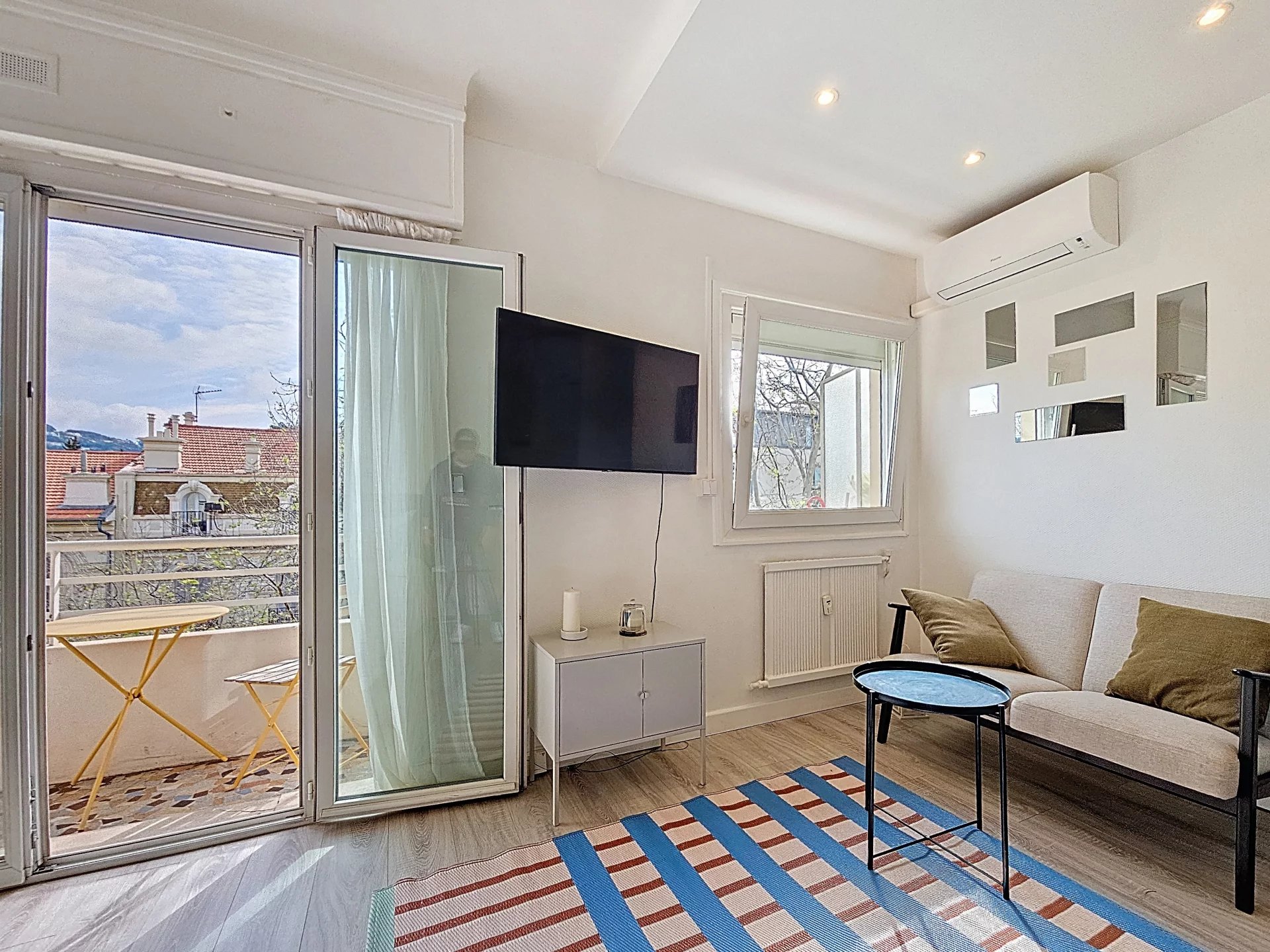 Agence immobilière de AZUR ACT IMMOBILIER