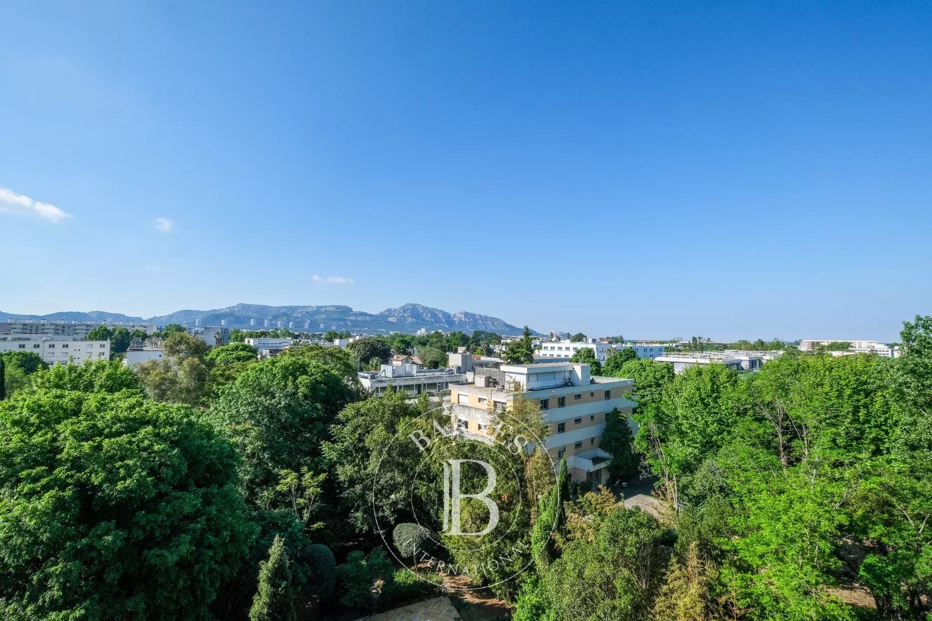 Daire Marseille 8ème