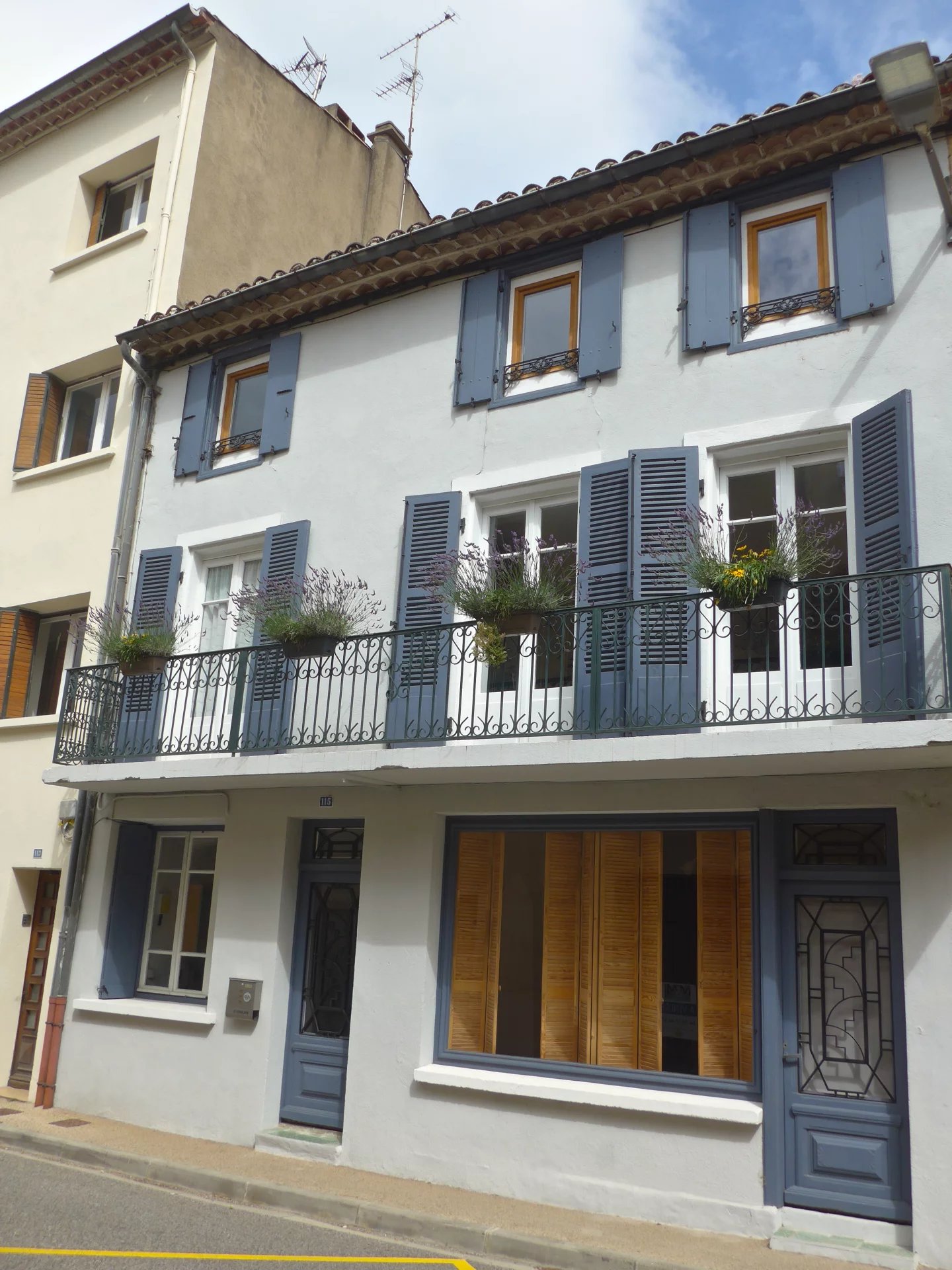 Agence immobilière de Richardson Immobilier