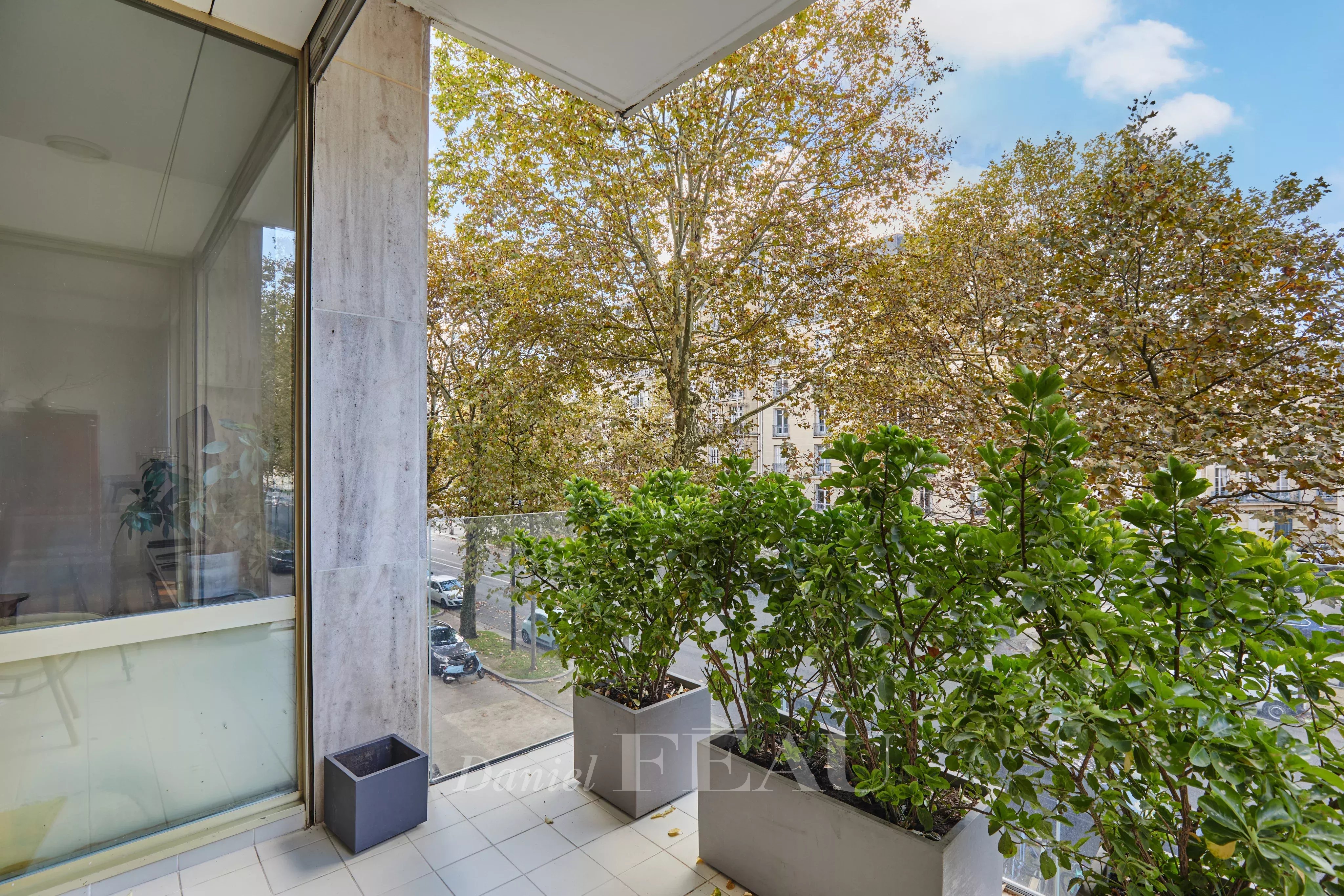Vente Appartement Paris 7ème
