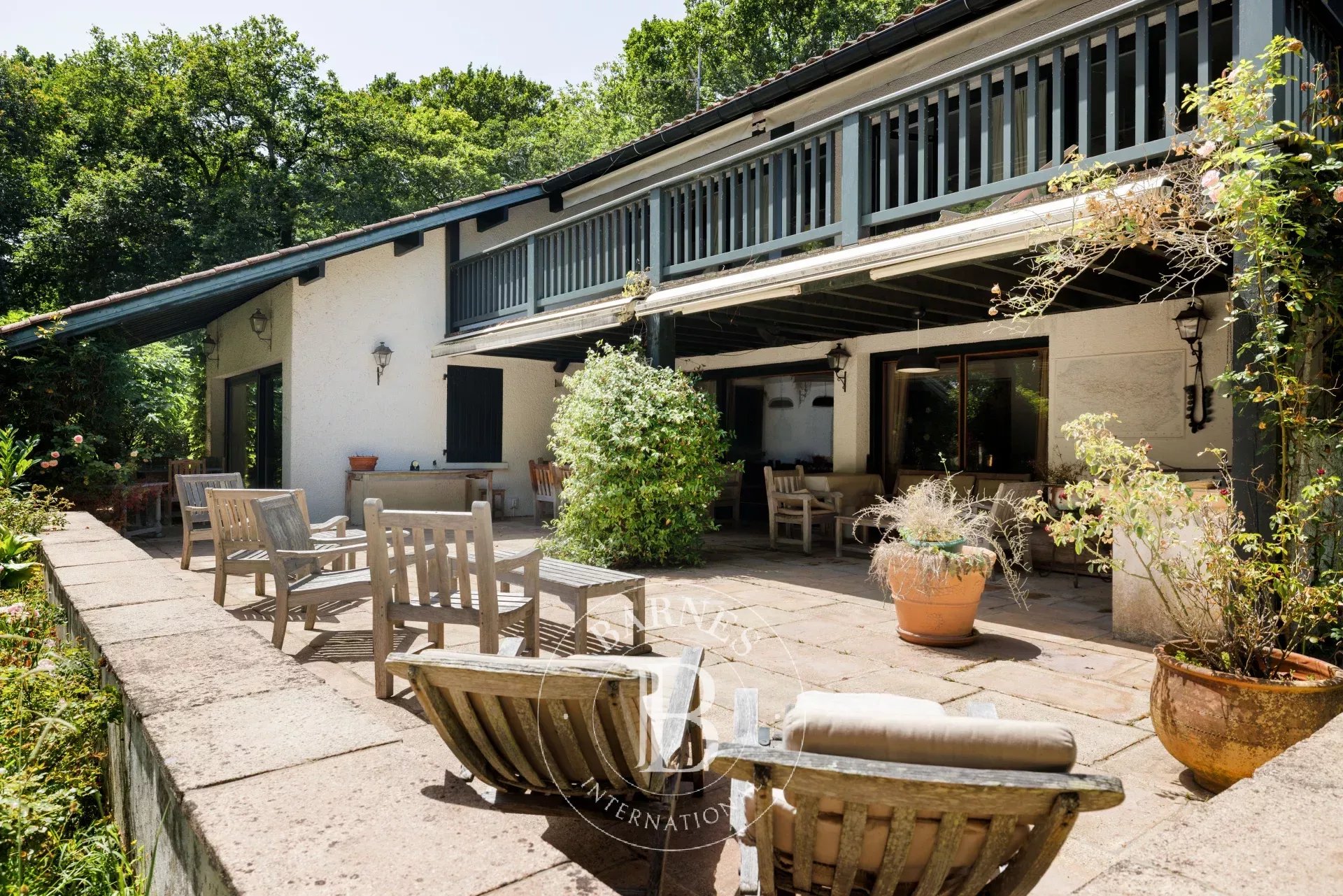 Arcangues  - Maison  - picture 9