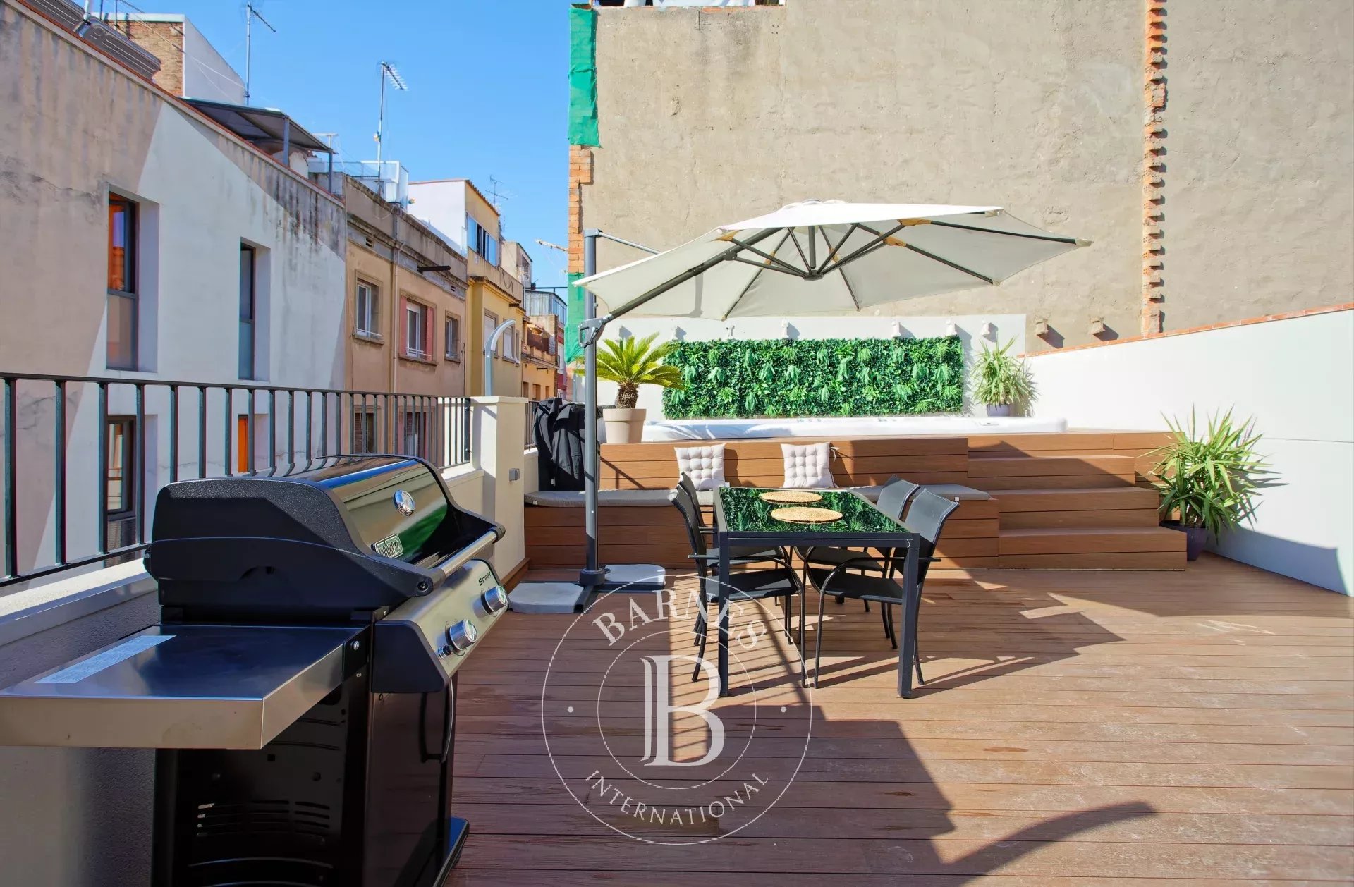 Daire Barcelona - picture 36