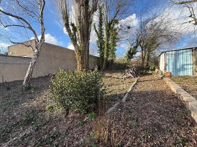 Sale Building land Ollainville