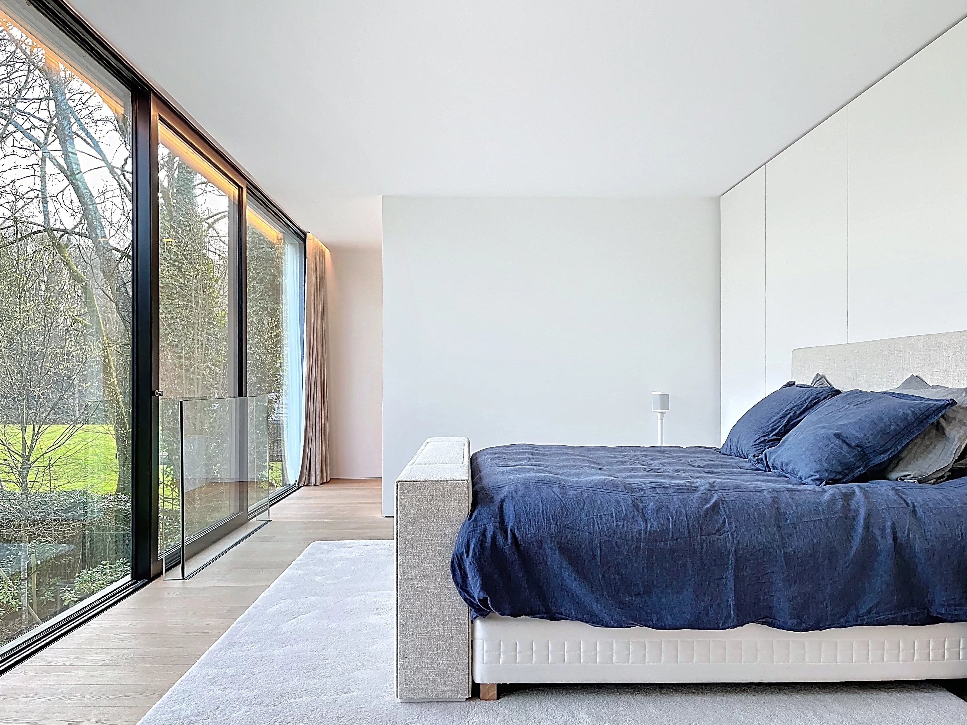 Rhode-Saint-Genèse - Villa darchitecte 4 chambres