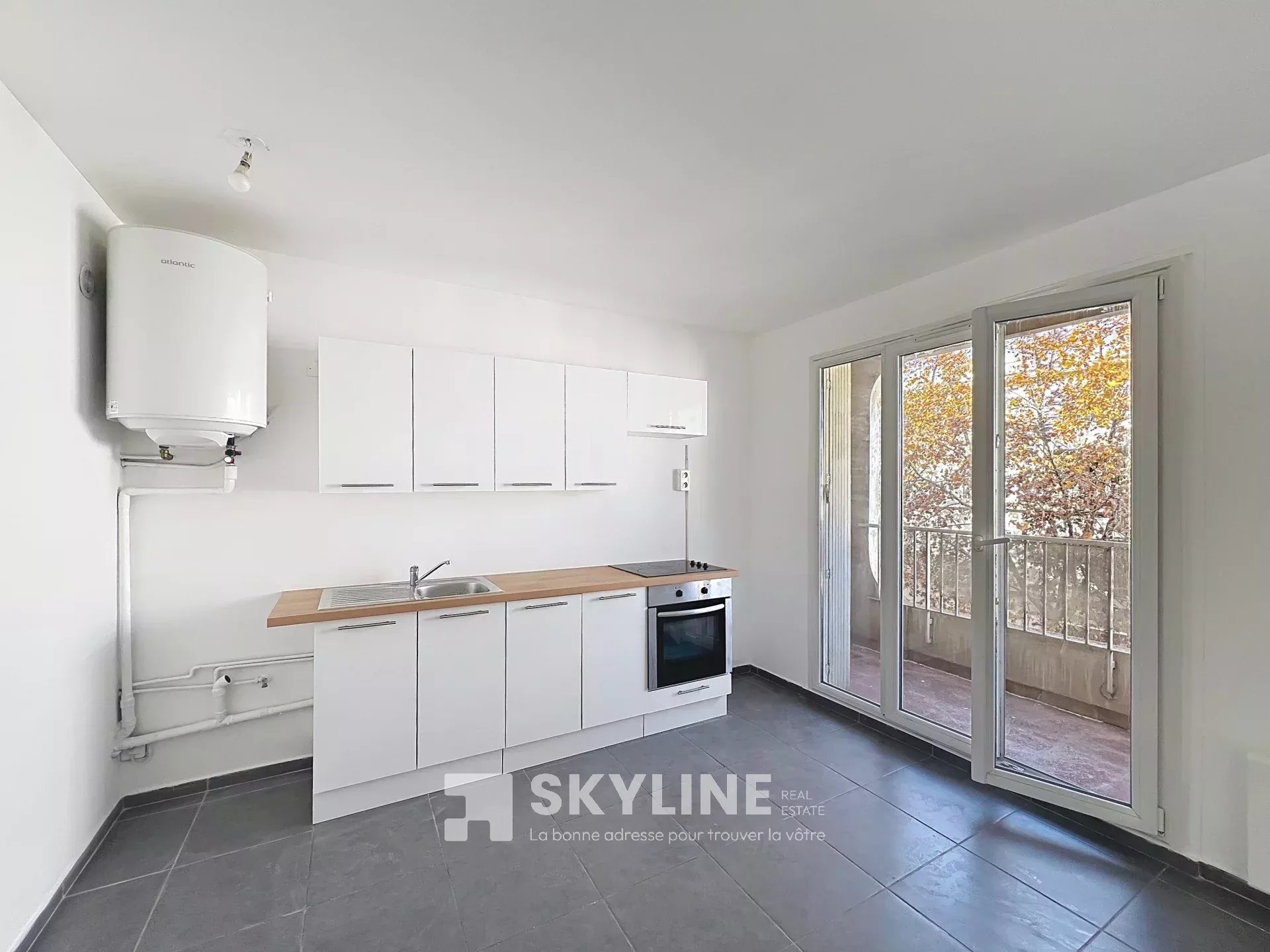 Agence immobilière de Cabinet Cogex