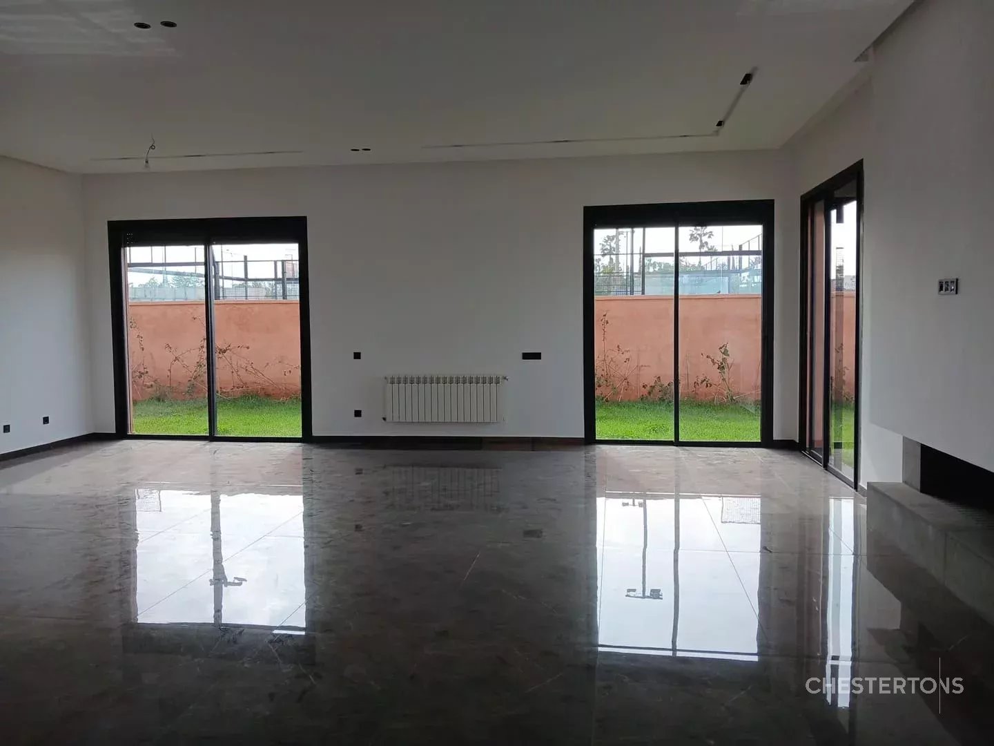 Image of Villa - 4 Bedrooms for Sale in Marrakech-Ménara-Marrakech-Morocco, Image 6