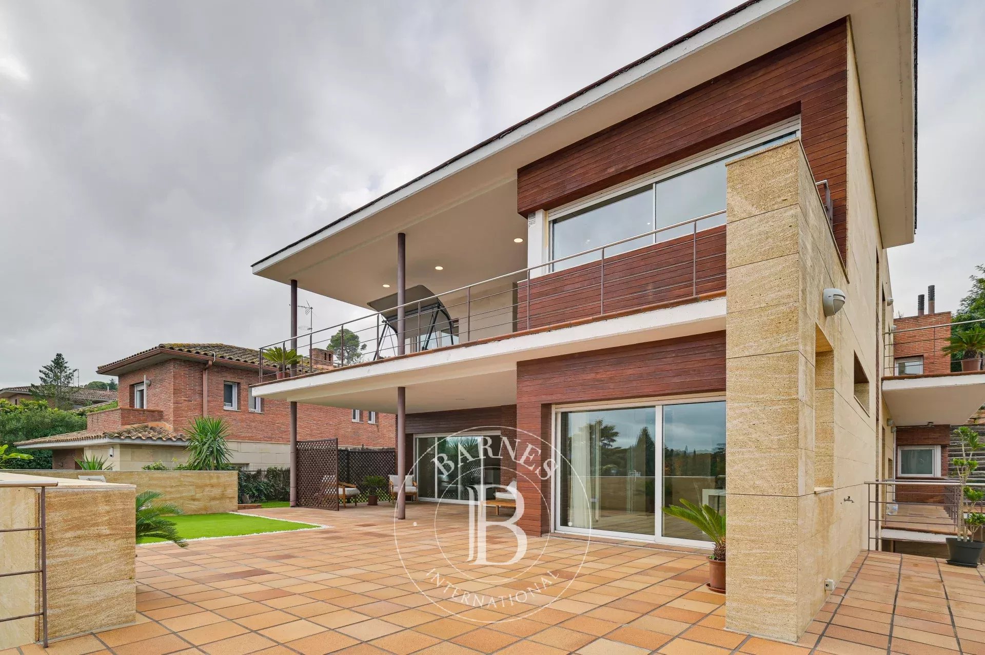 Ev Sant Cugat del Vallés