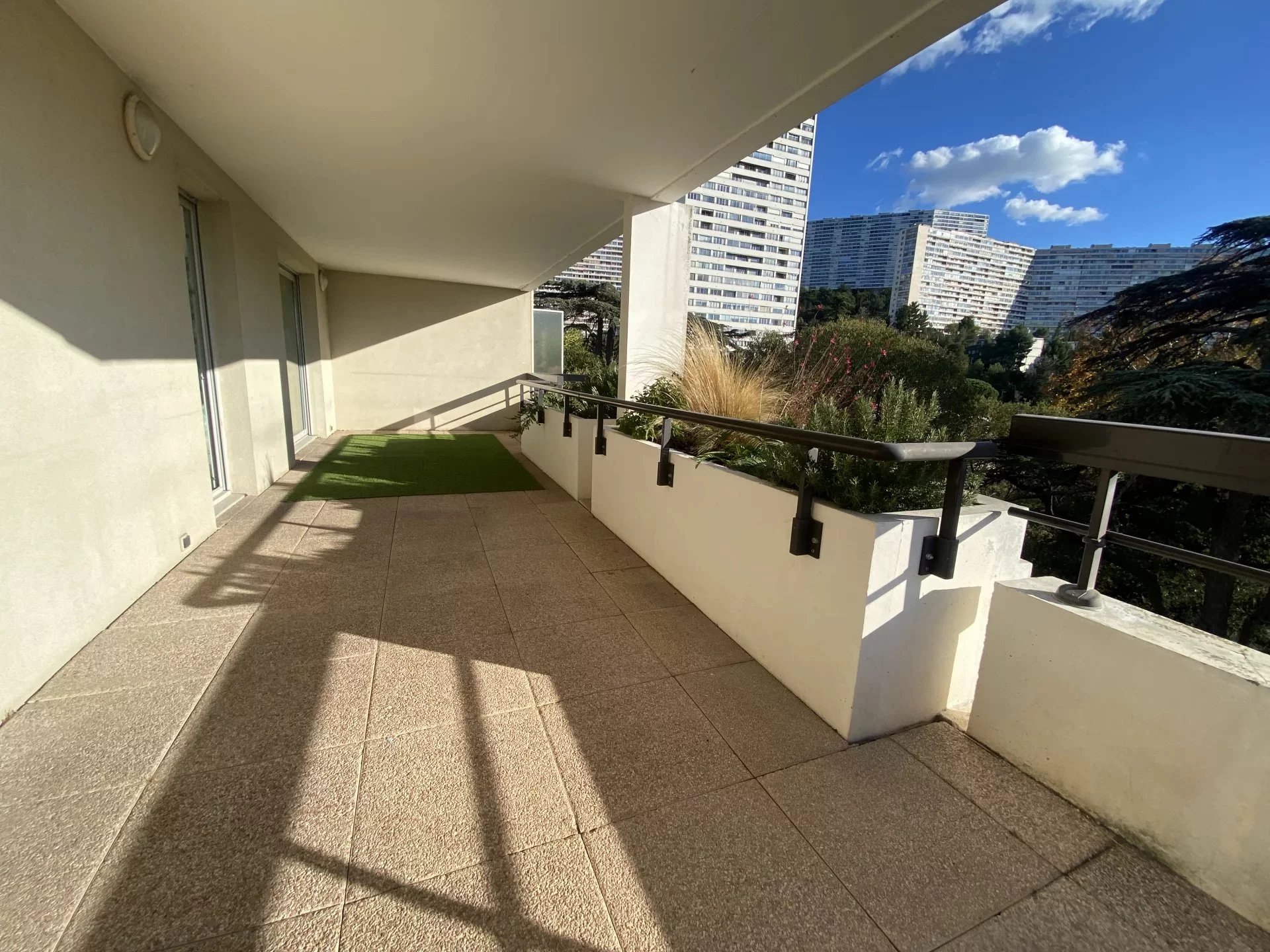 Location Appartement Marseille 9ème