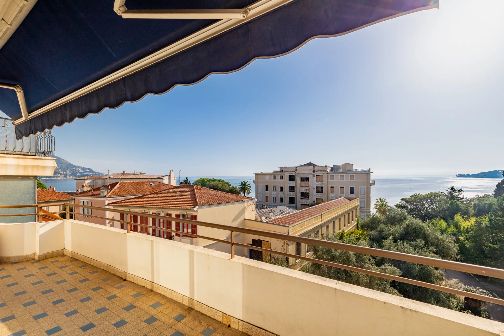 Sale Apartment Beaulieu-sur-Mer