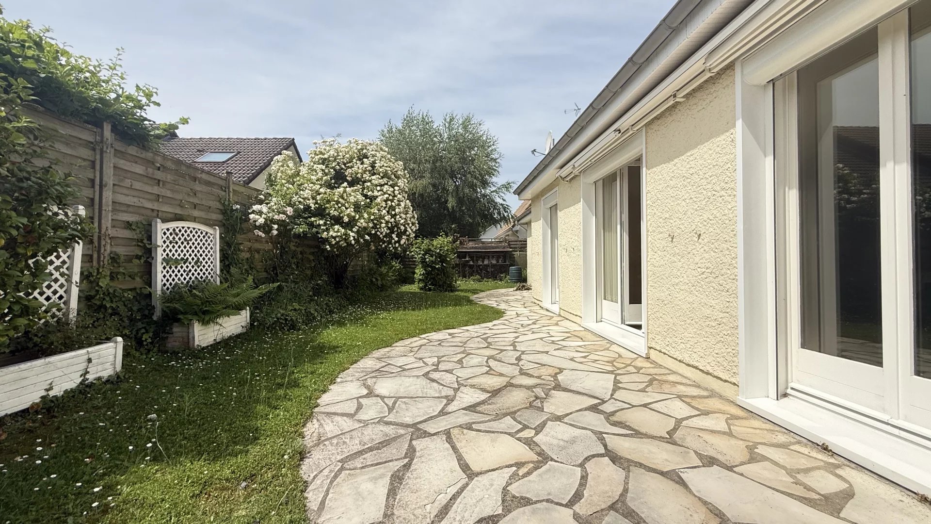 Vente Maison Bouffémont