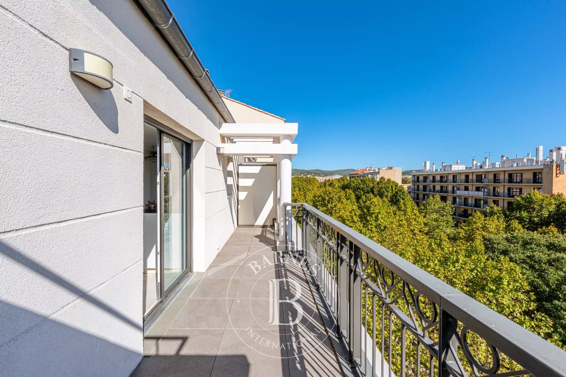 Daire Aix-en-Provence - picture 15