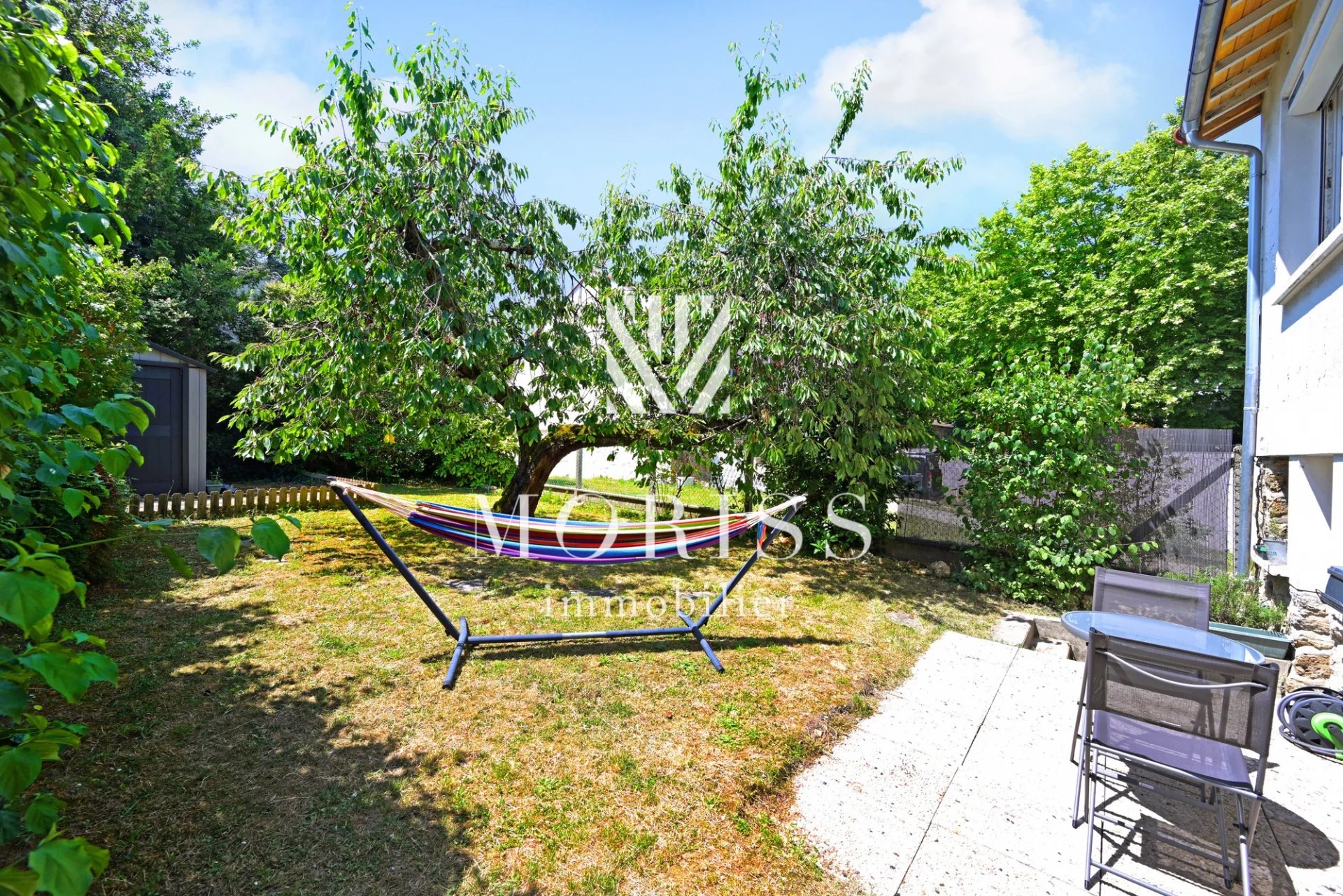 MAISON 5 PIÉCES 2/3 CHAMBRES 115M2 + JARDIN - Image 1