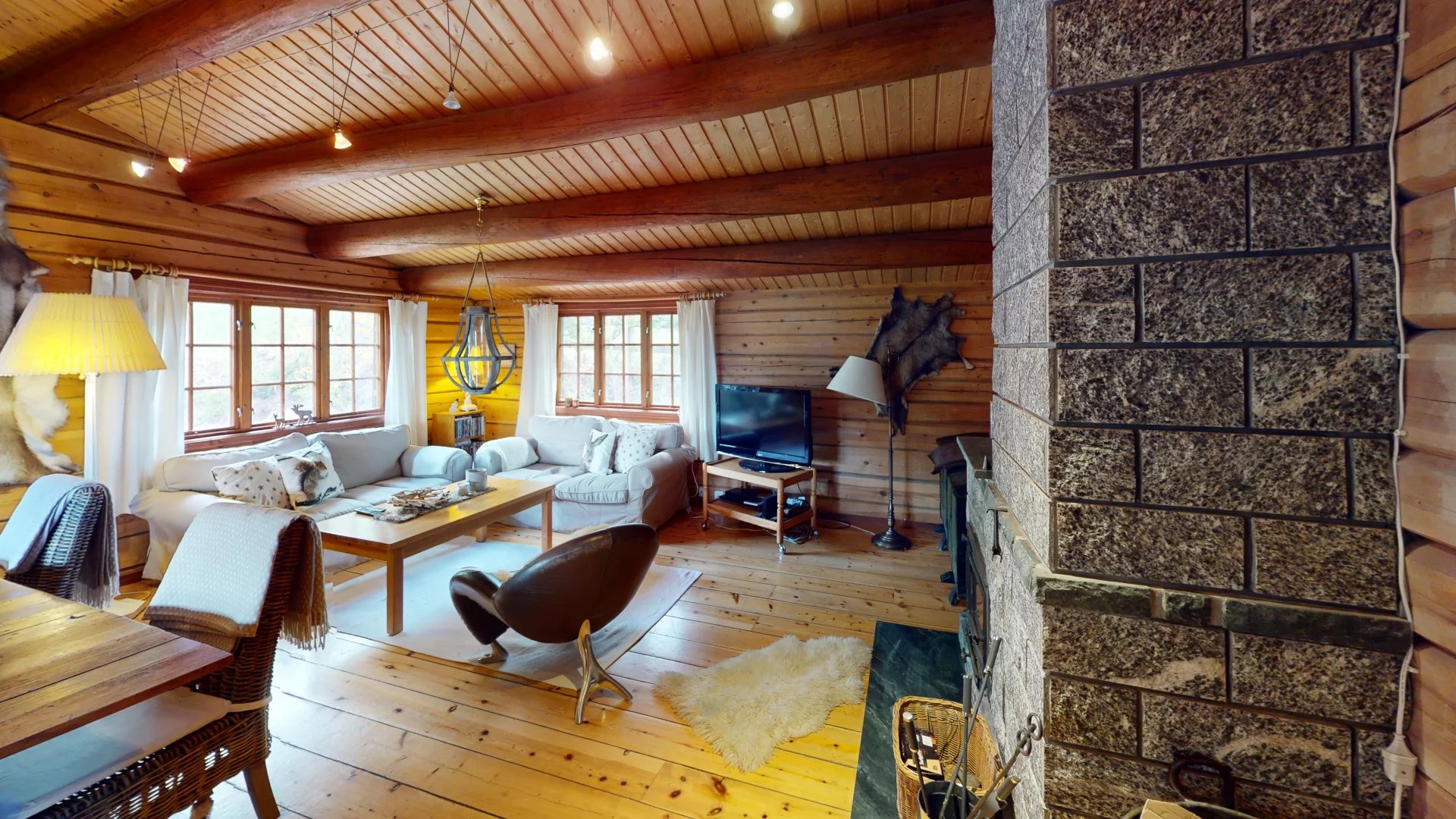 Vente Chalet Haute-Nendaz