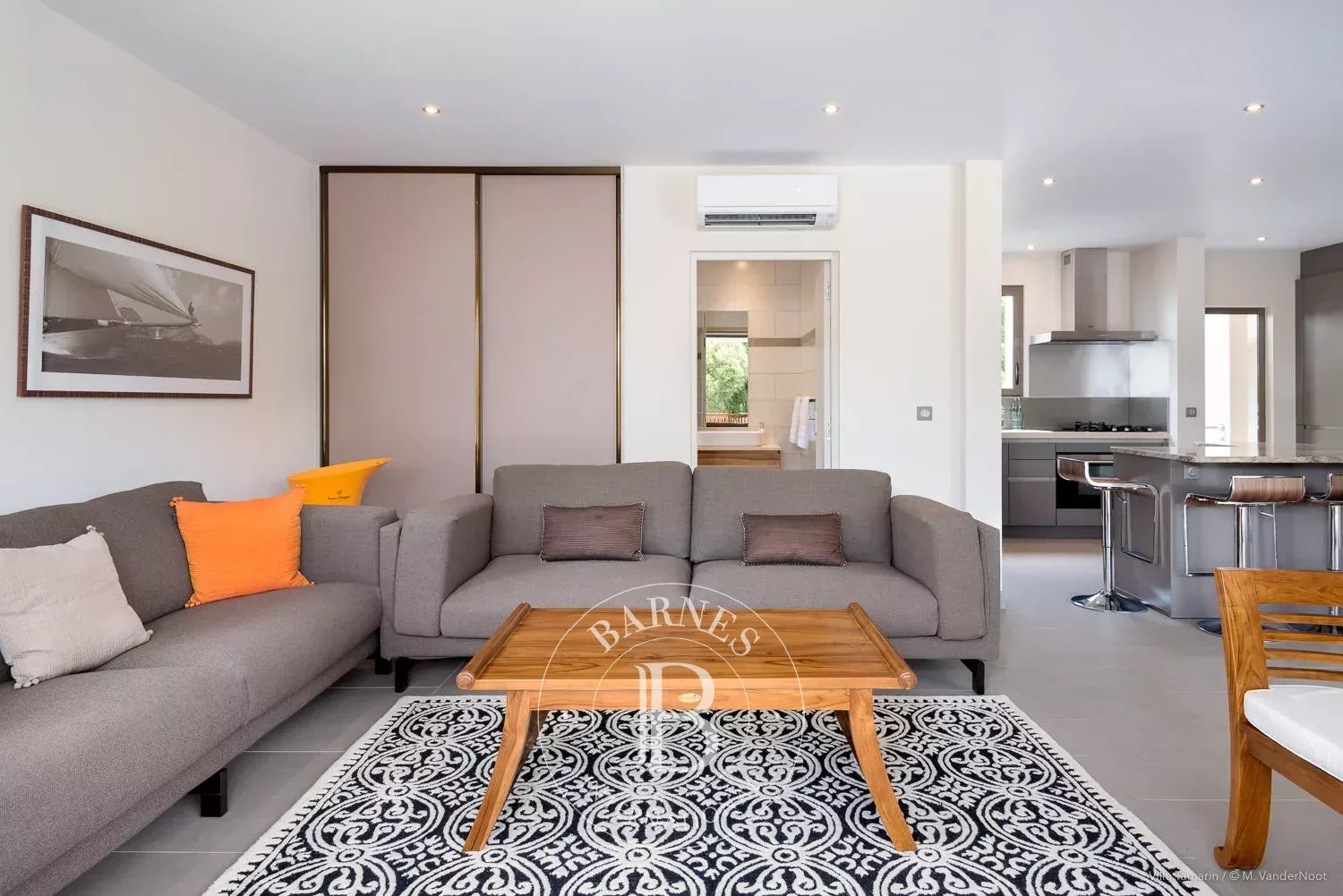 Villa Lurin - picture 11