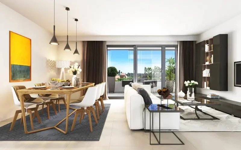 Maison à vendre, 3 pièces, 65 m², Châteaurenard