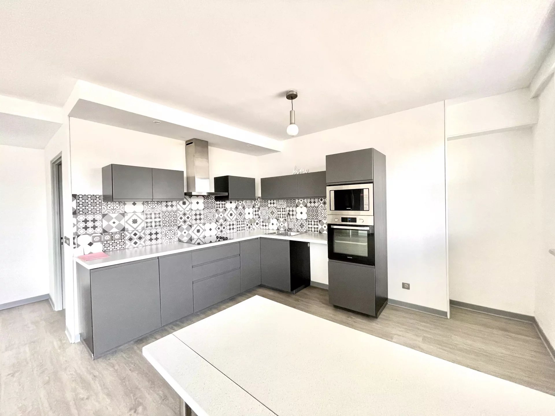 Achat Appartement T4 à Nancy (54000) - 104m²