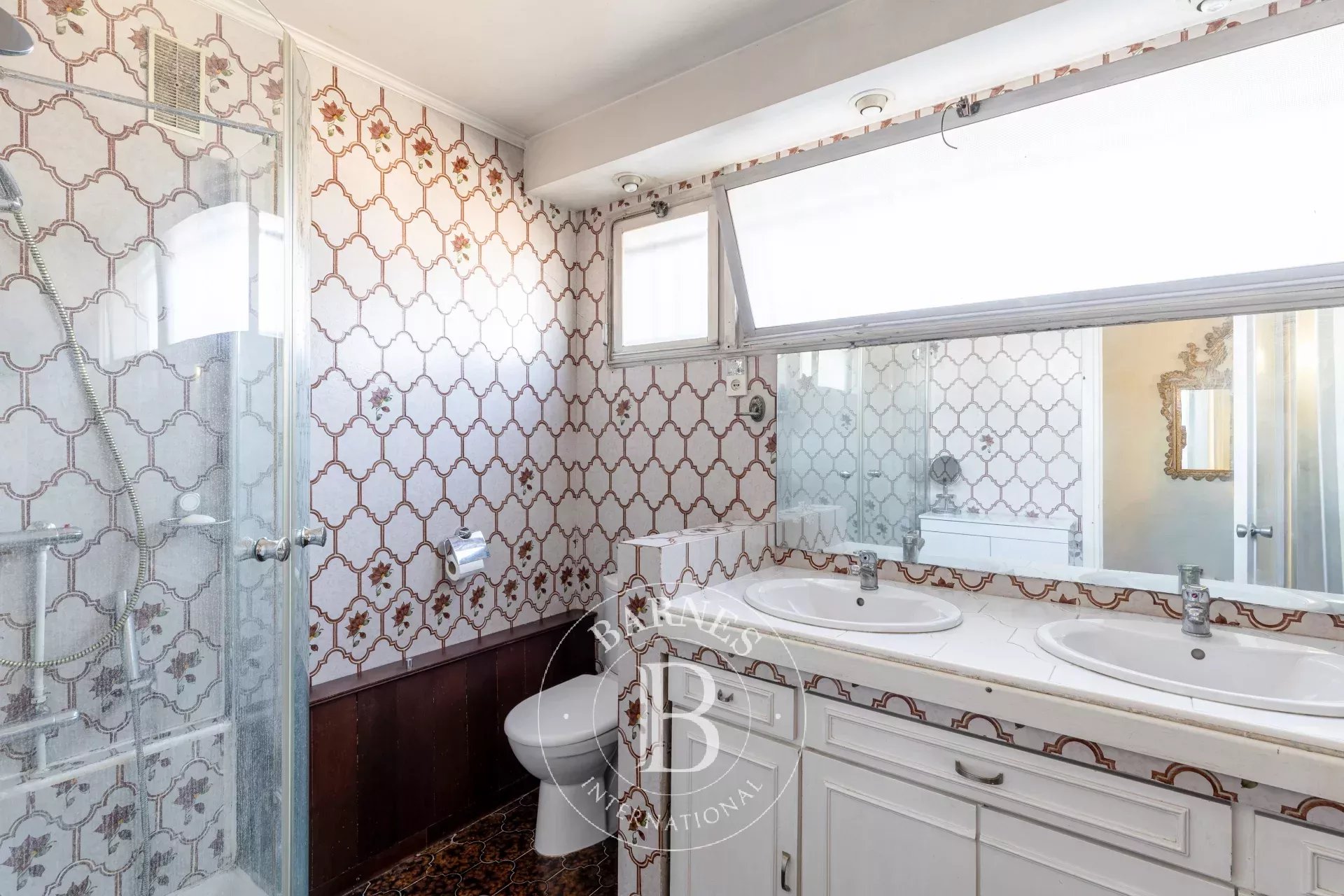 Daire Paris 11ème - picture 11