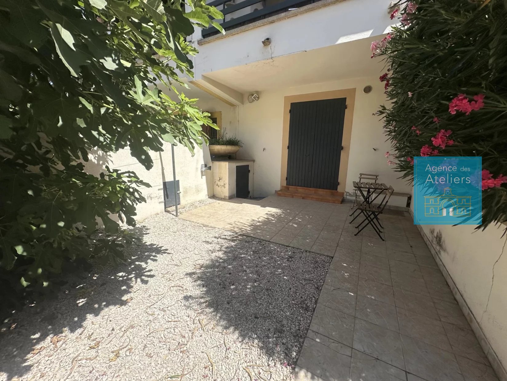 Location Studio Arles
