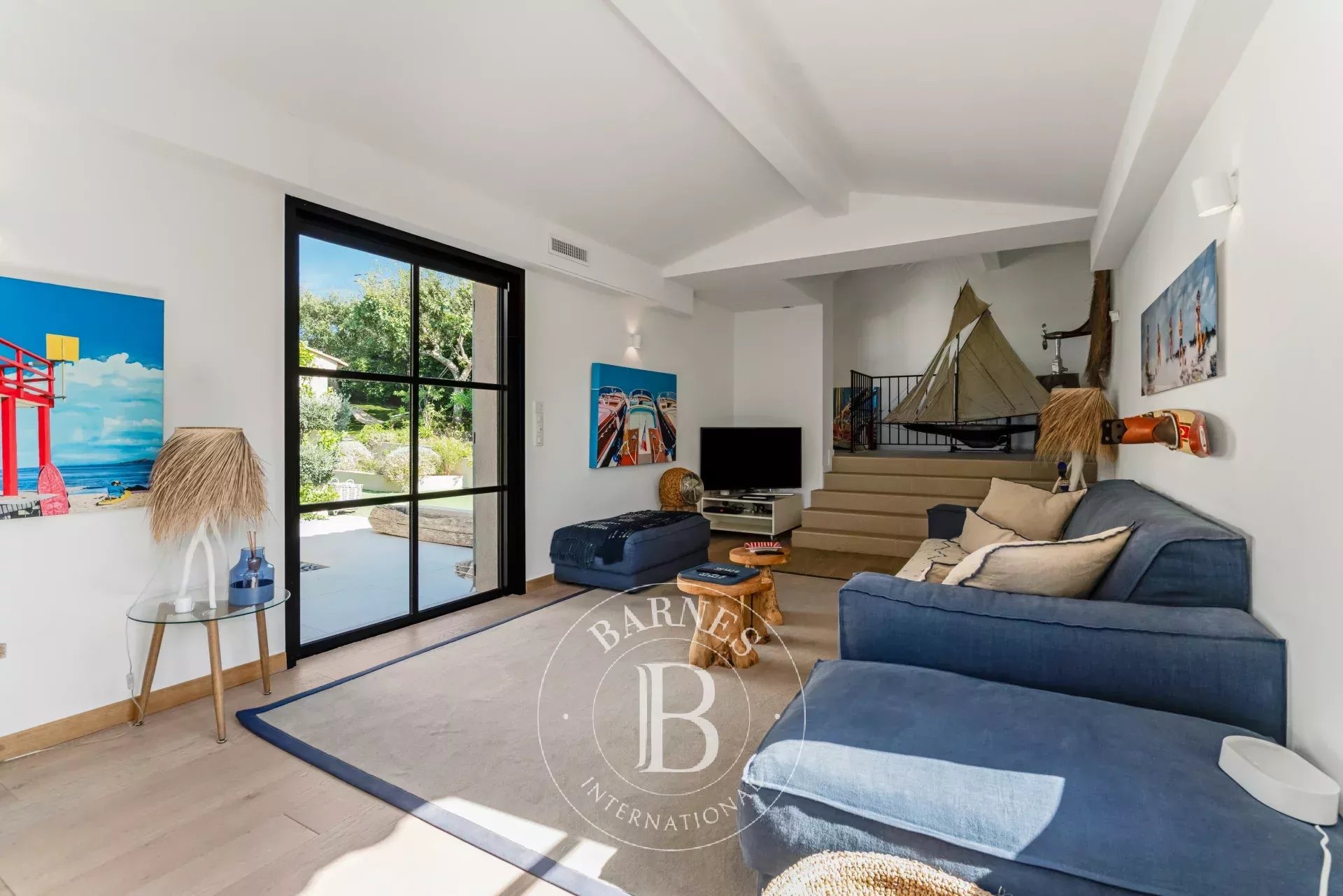 Villa Gassin - picture 11