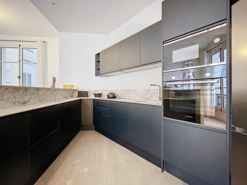 Affitto Appartamento | Paris 8ème - picture 3